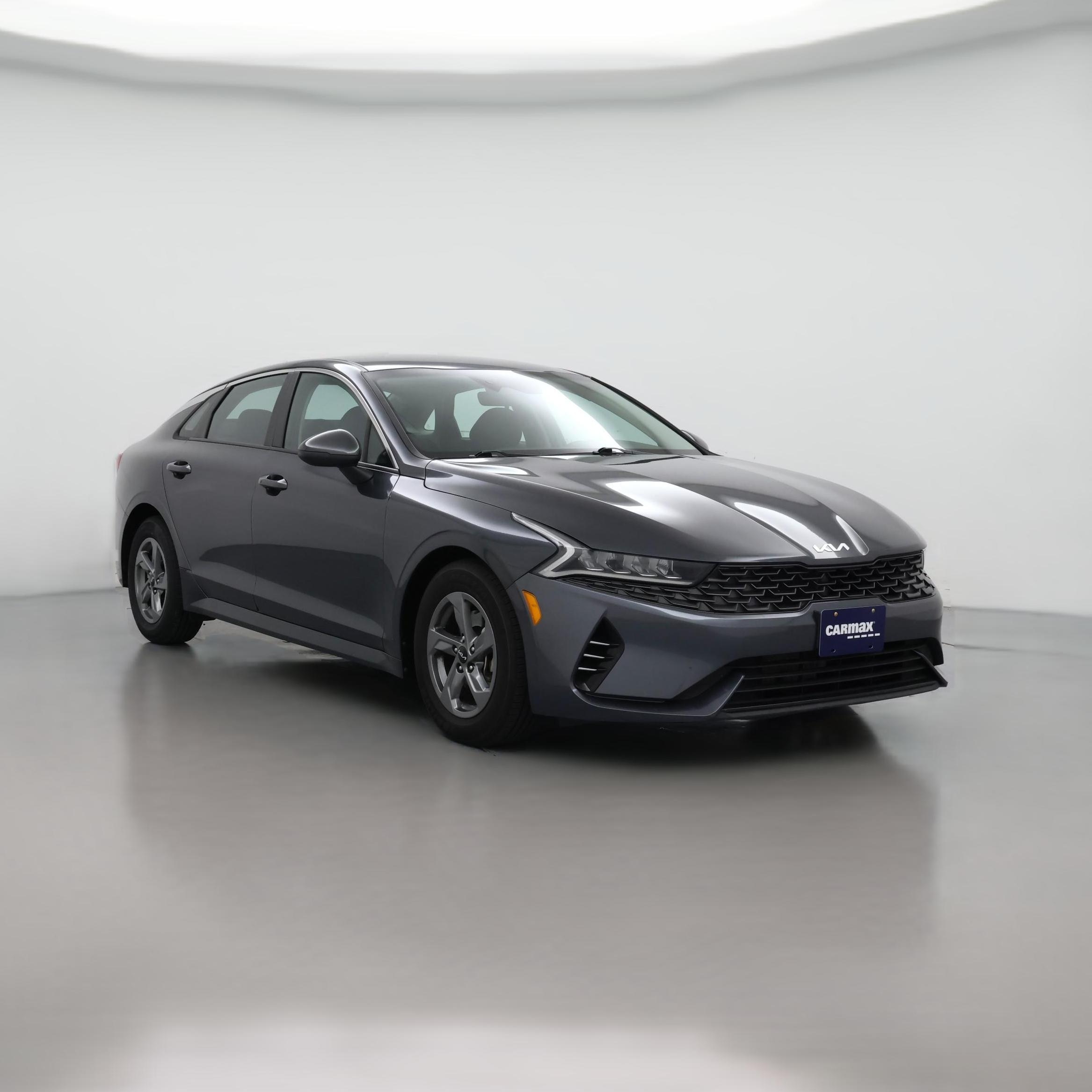 Thumbnail: 2023 Kia K5 - 1