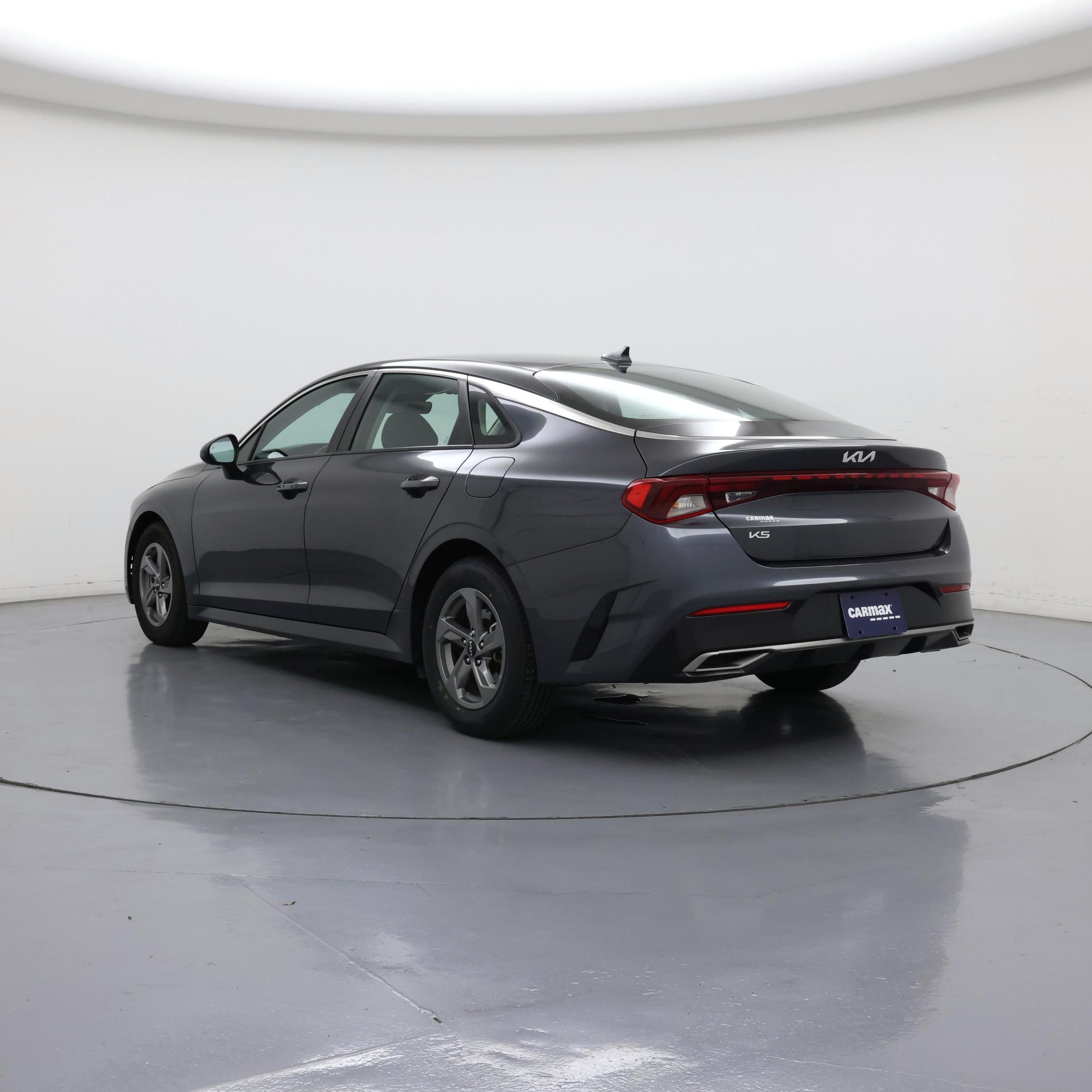 Thumbnail: 2023 Kia K5 - 2