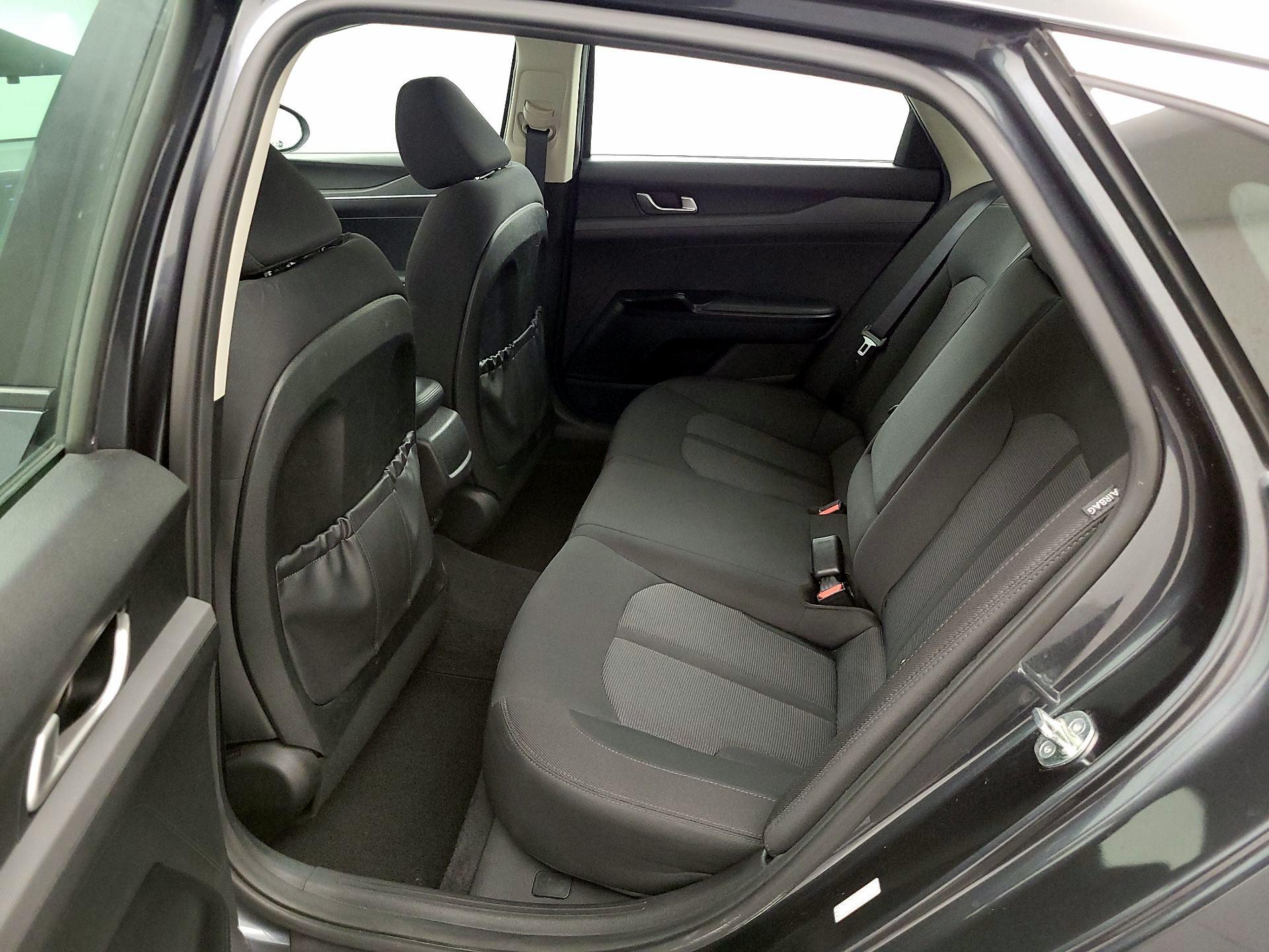 Thumbnail: 2023 Kia K5 - 19