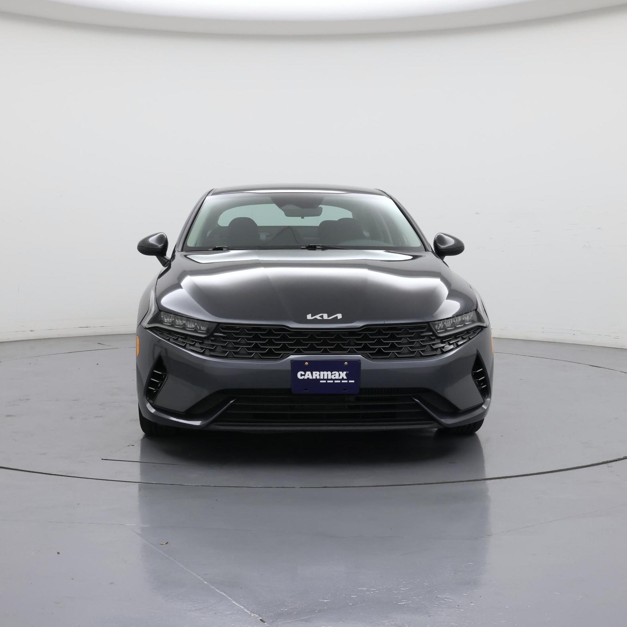 Thumbnail: 2023 Kia K5 - 5