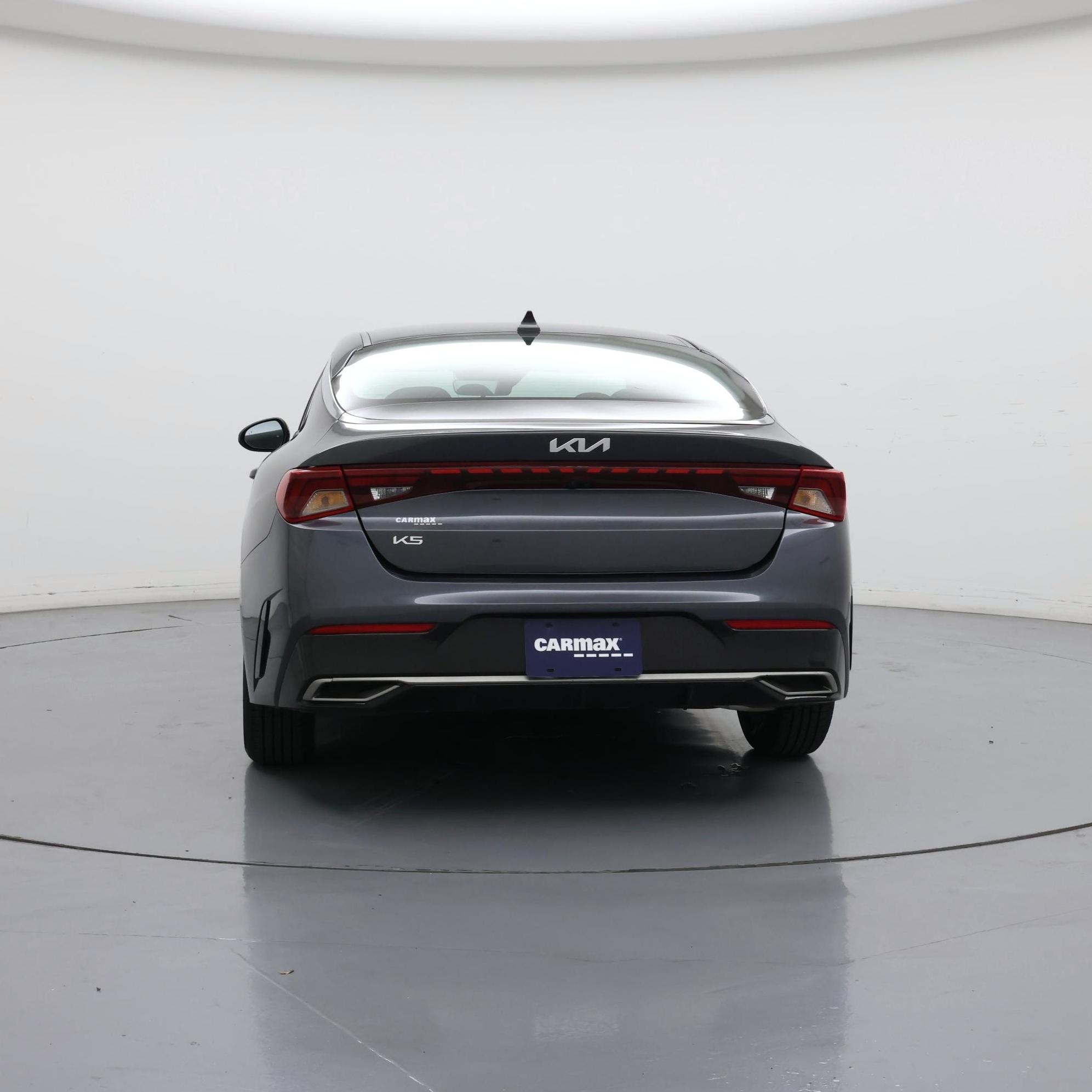 Thumbnail: 2023 Kia K5 - 6