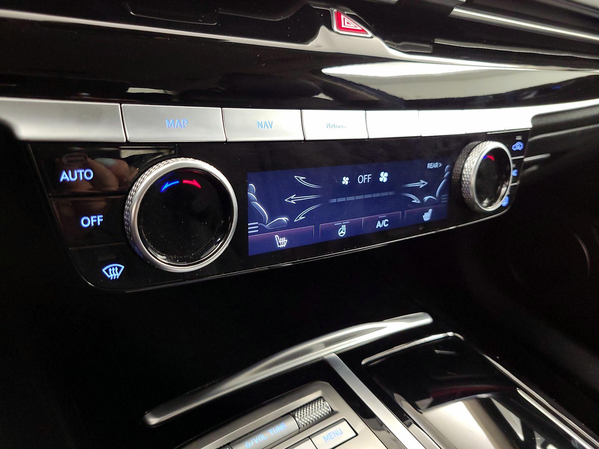 Thumbnail: 2023 Genesis G80 - 16