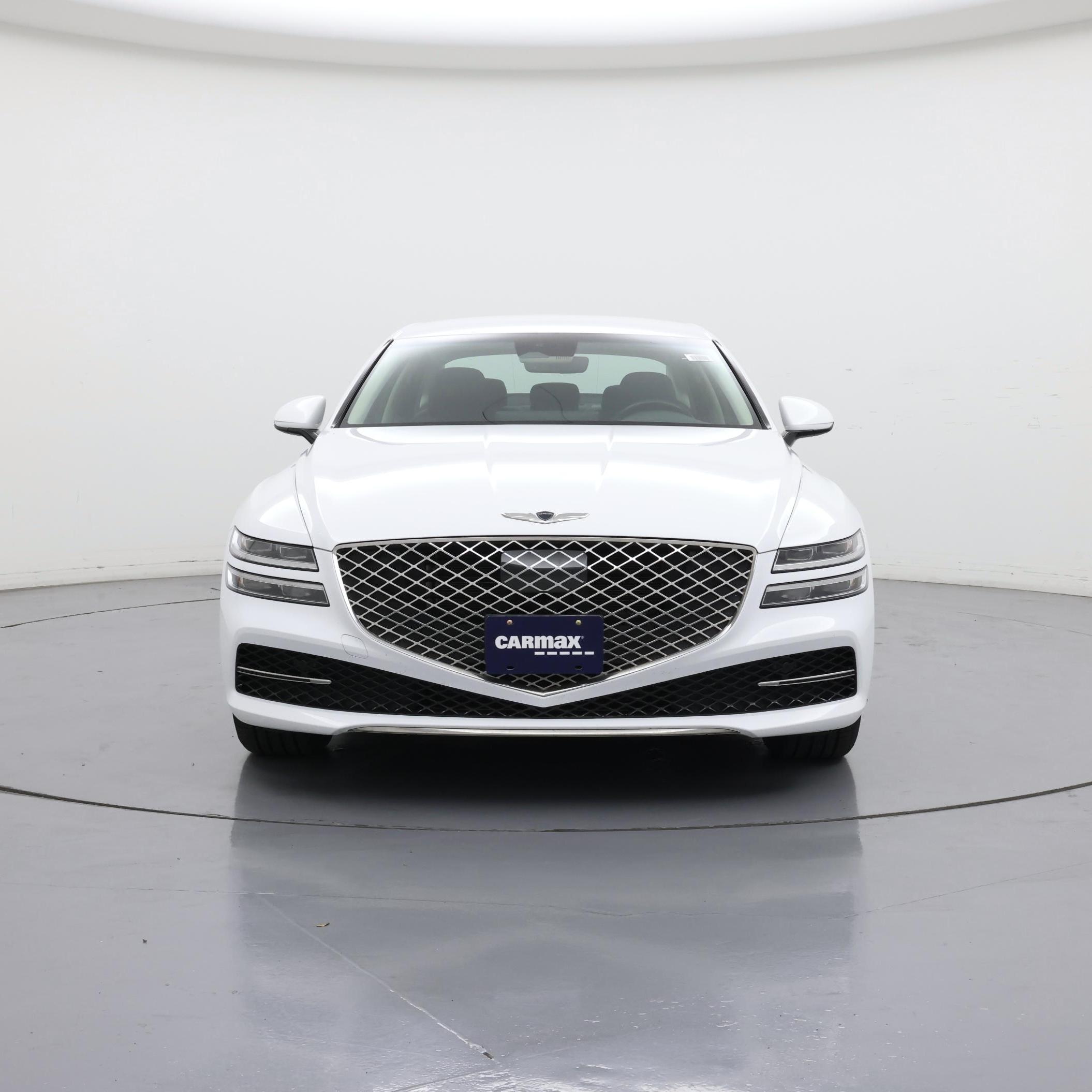 Thumbnail: 2023 Genesis G80 - 5