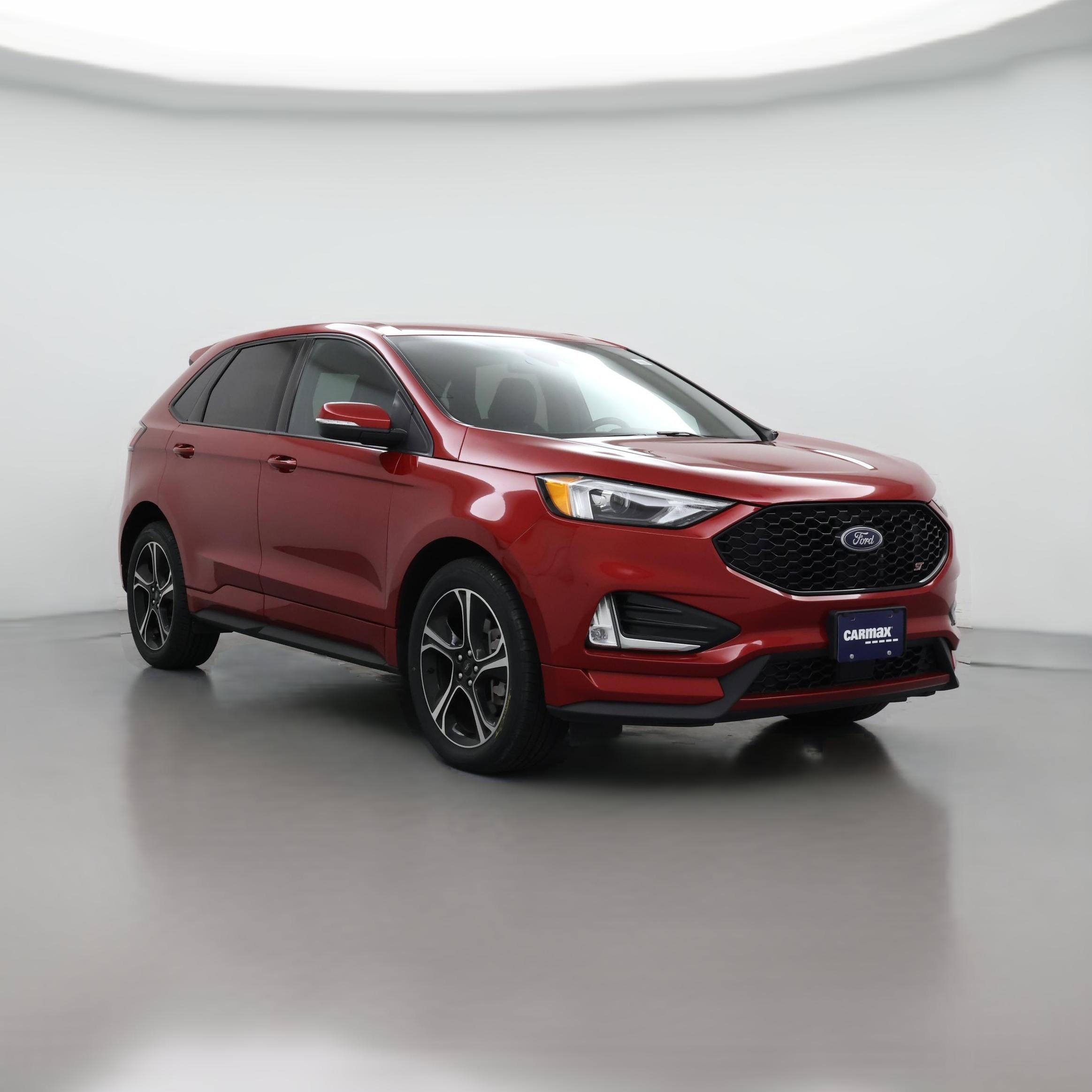 Thumbnail: 2023 Ford Edge - 1