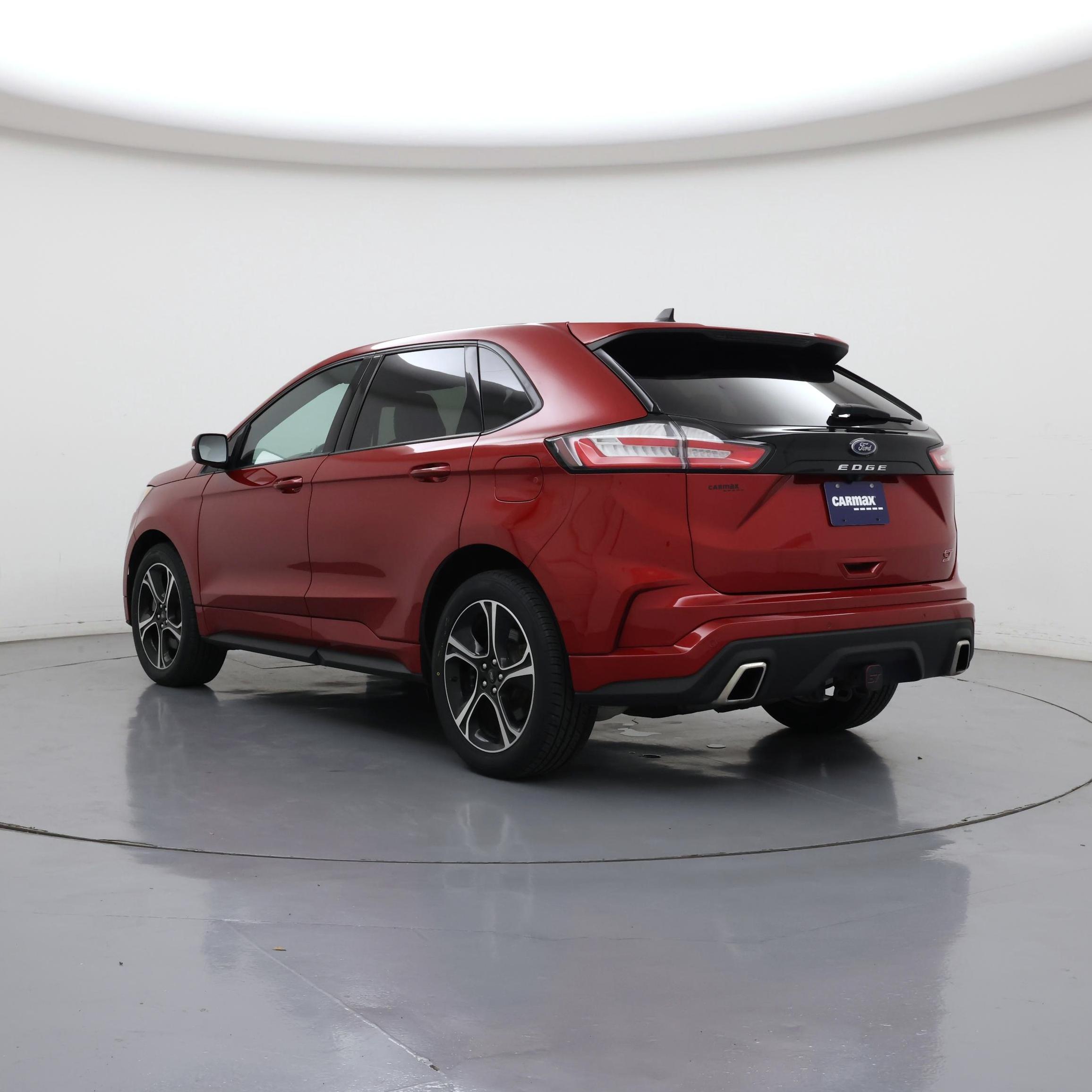 Thumbnail: 2023 Ford Edge - 2