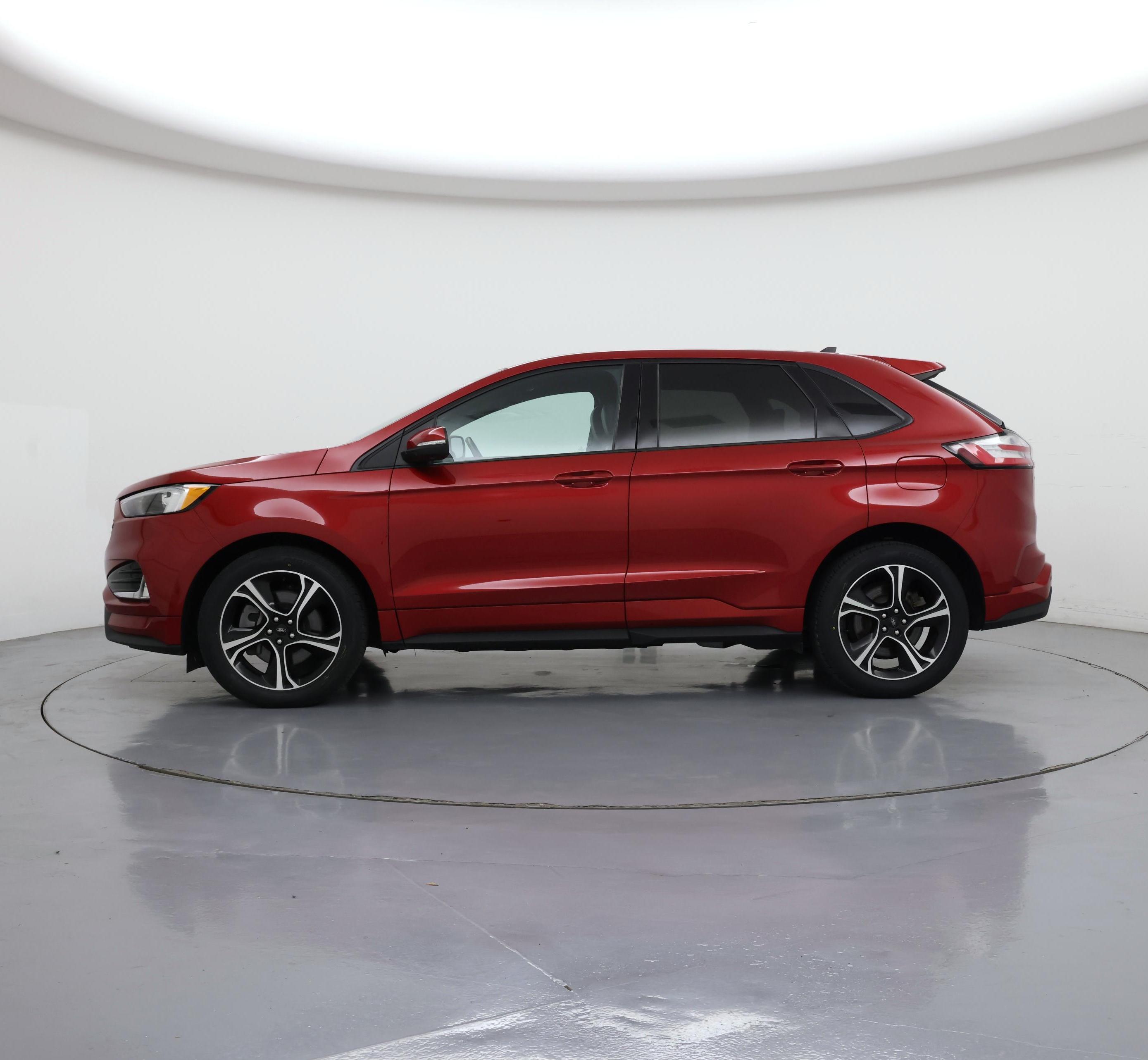 Thumbnail: 2023 Ford Edge - 3