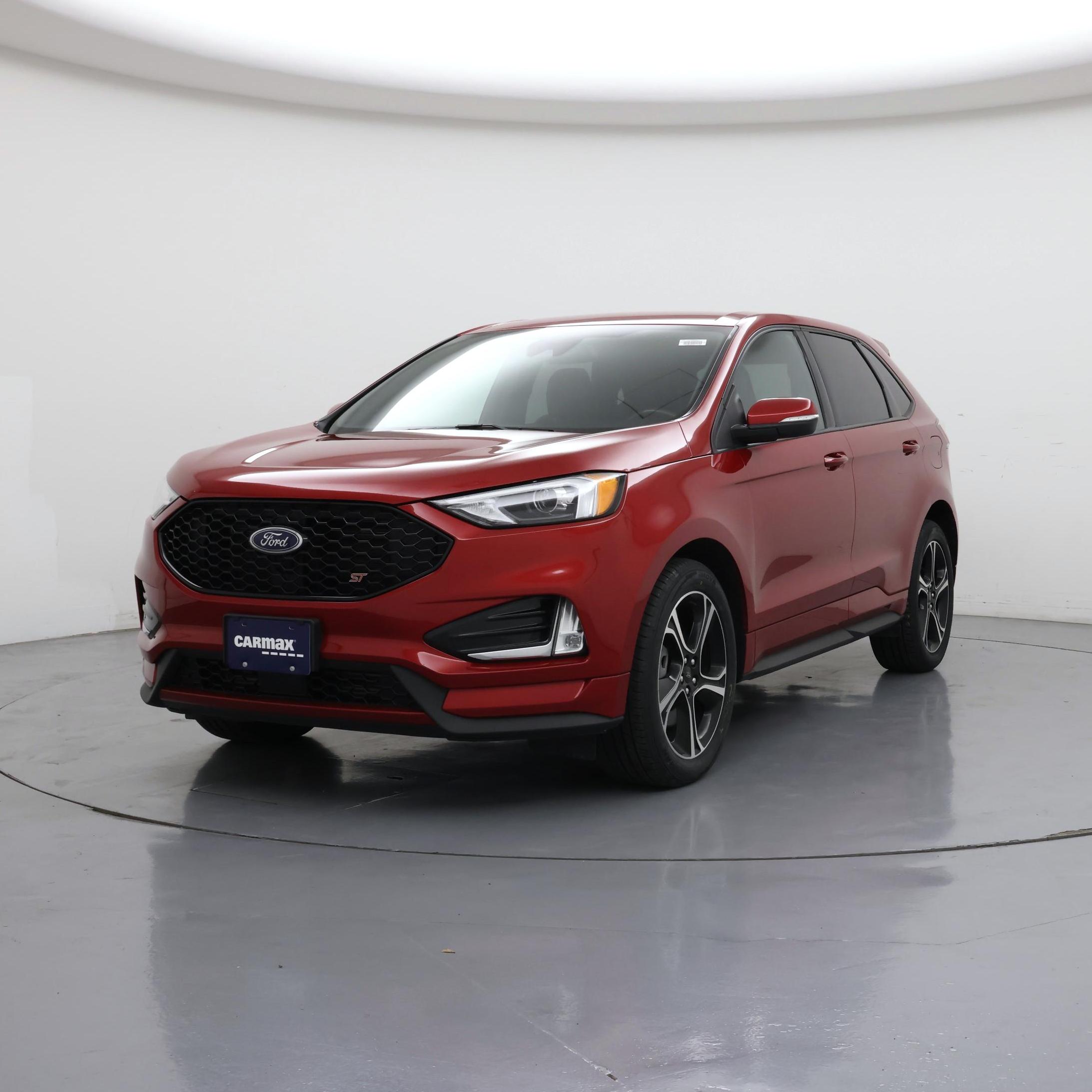 Thumbnail: 2023 Ford Edge - 4
