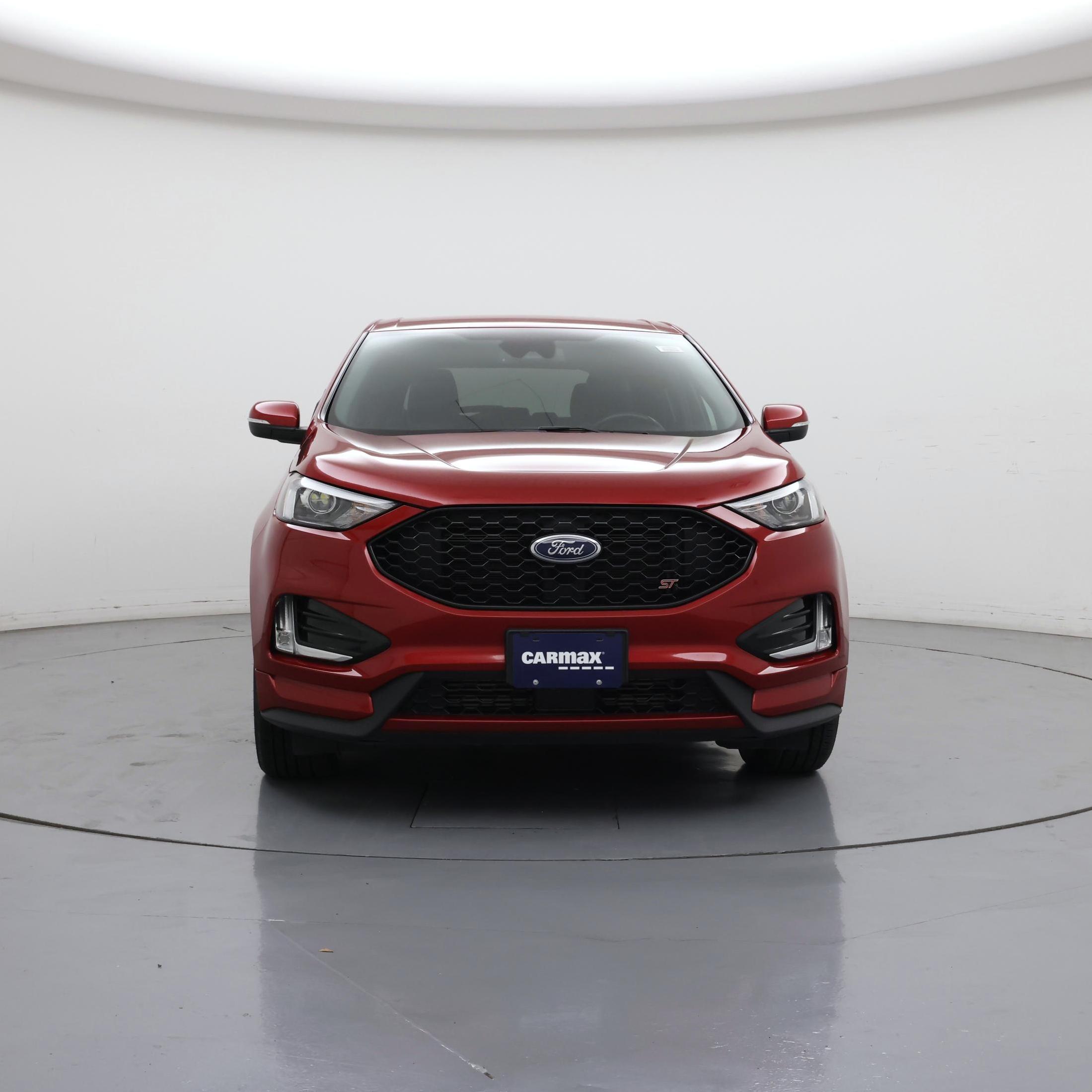 Thumbnail: 2023 Ford Edge - 5