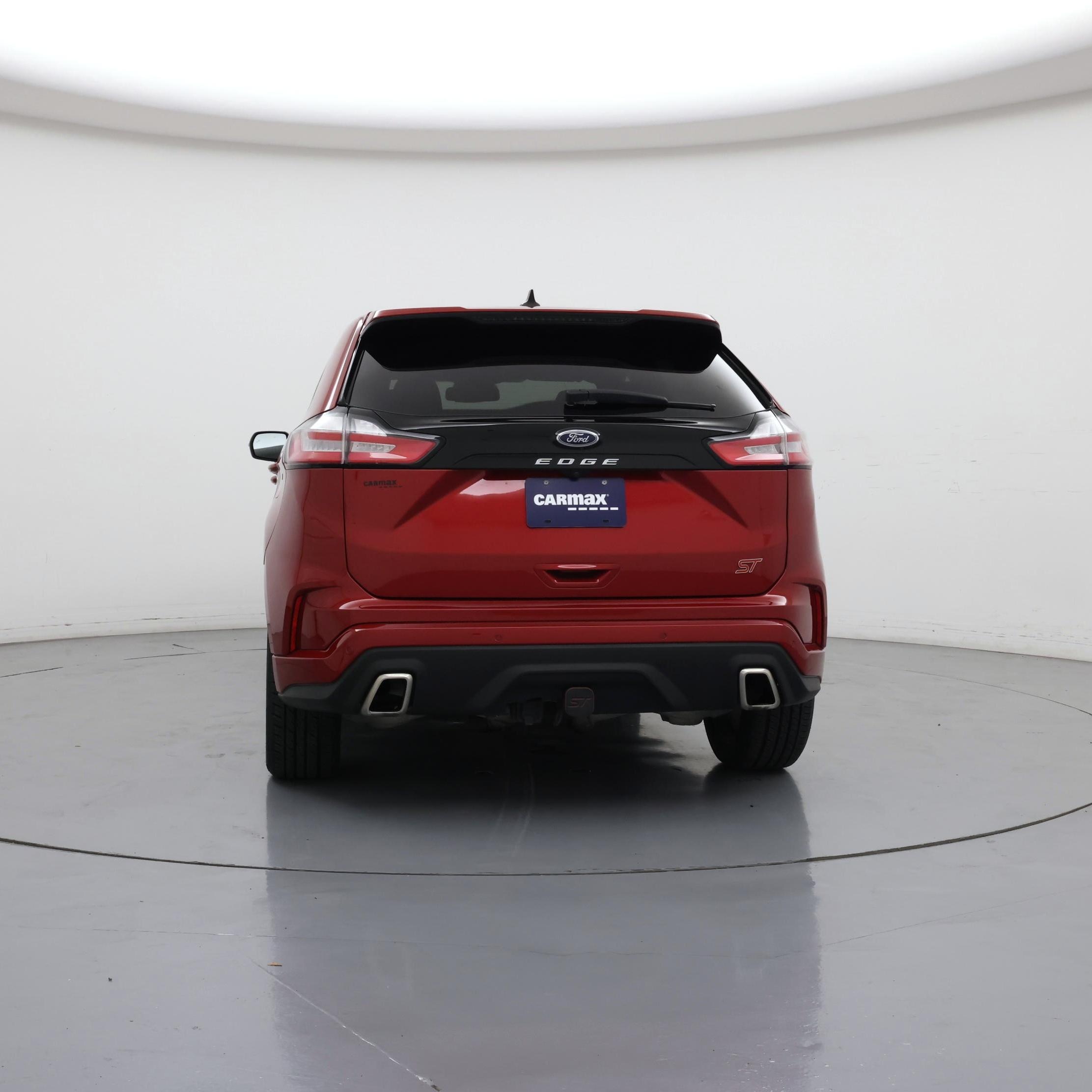 Thumbnail: 2023 Ford Edge - 6