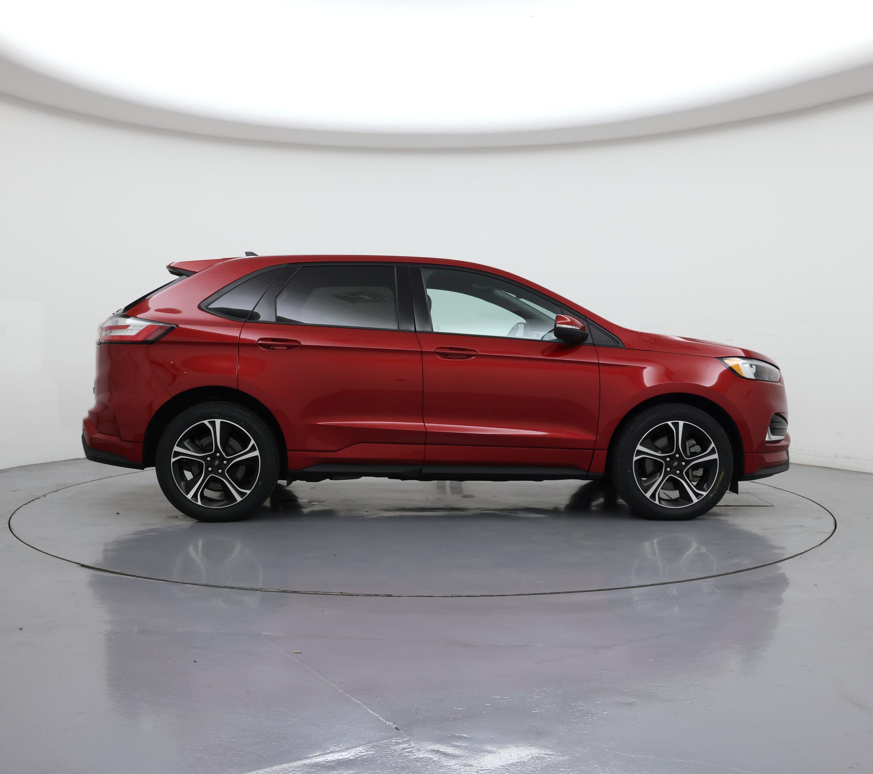 Thumbnail: 2023 Ford Edge - 7