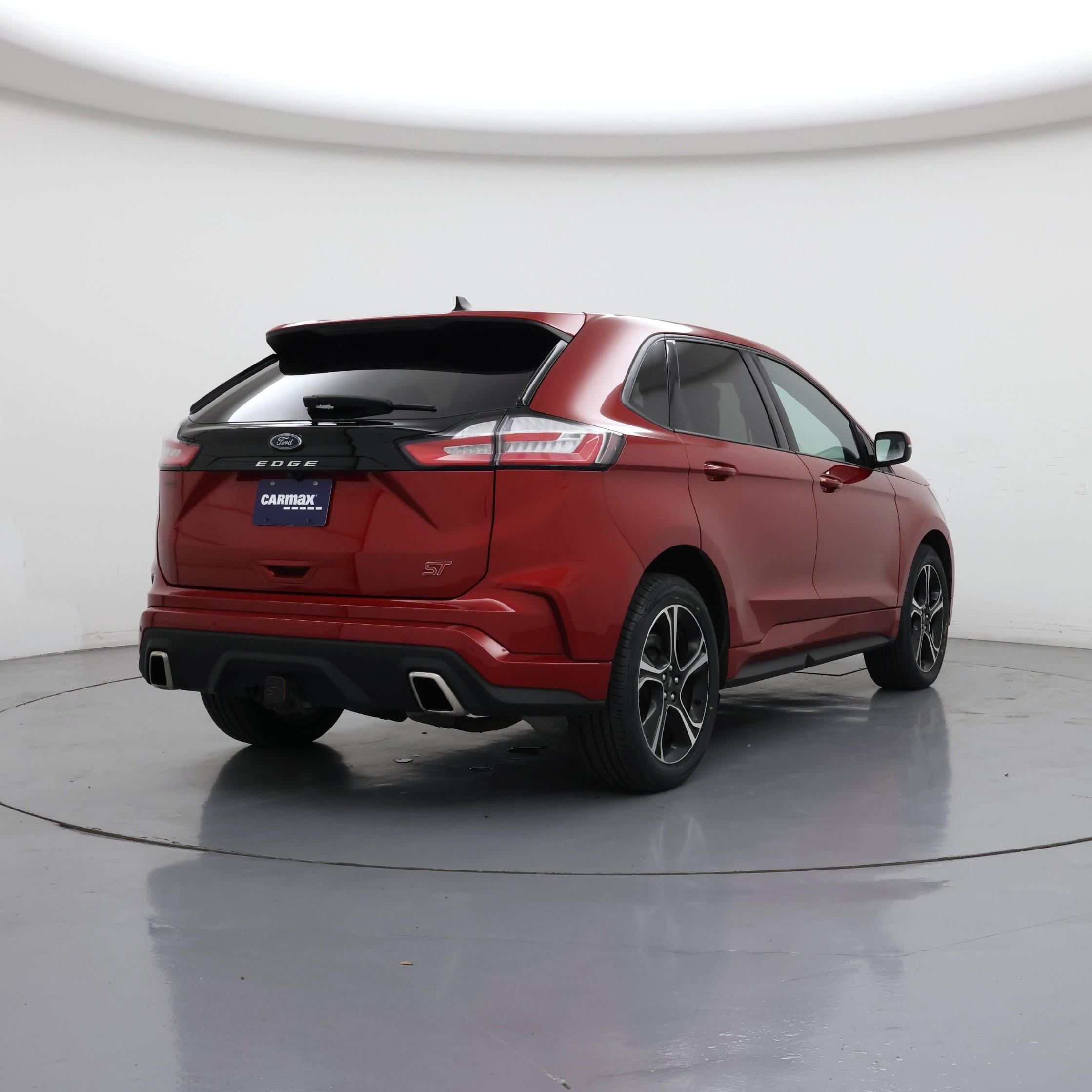 Thumbnail: 2023 Ford Edge - 8