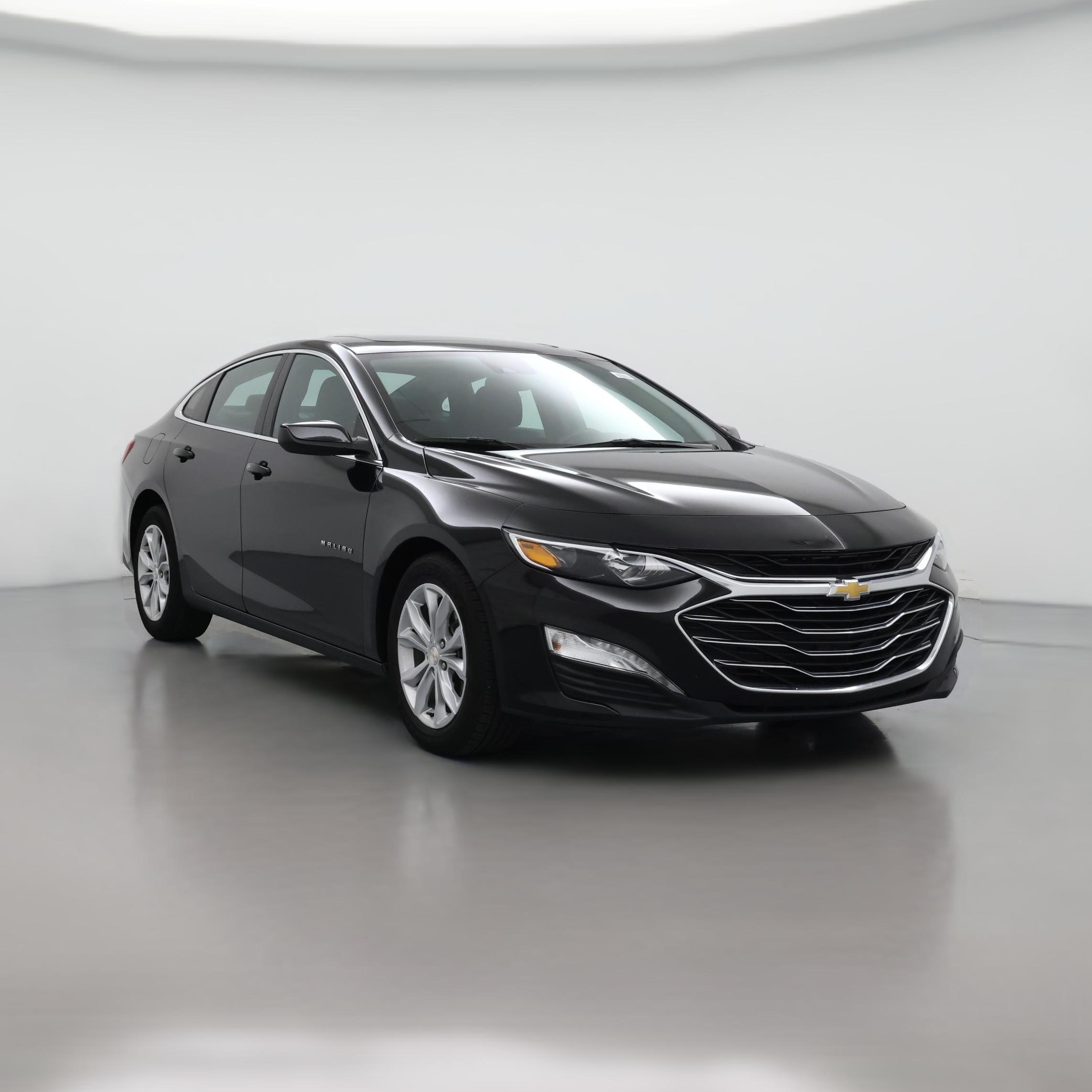 Thumbnail: 2024 Chevrolet Malibu - 1