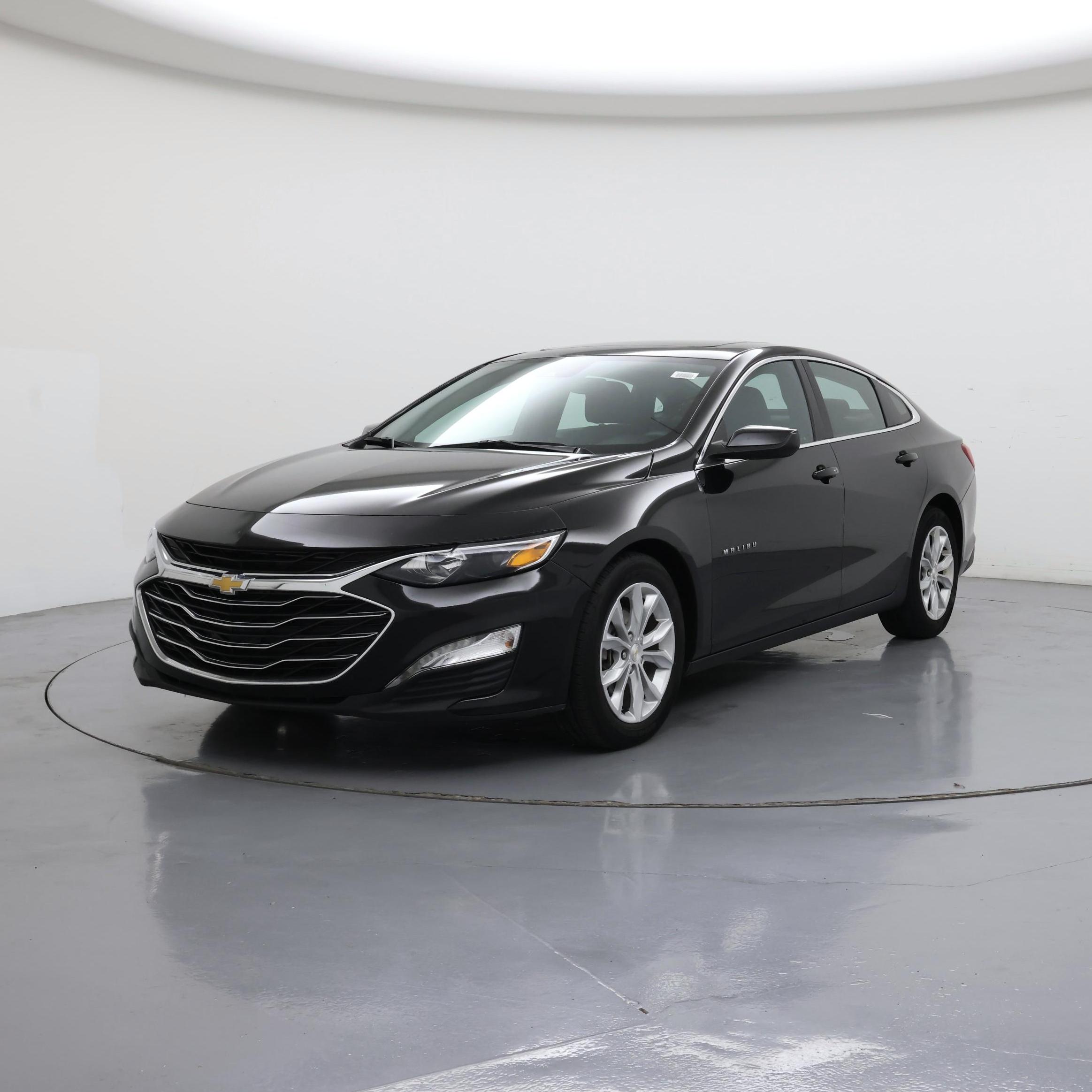 Thumbnail: 2024 Chevrolet Malibu - 4