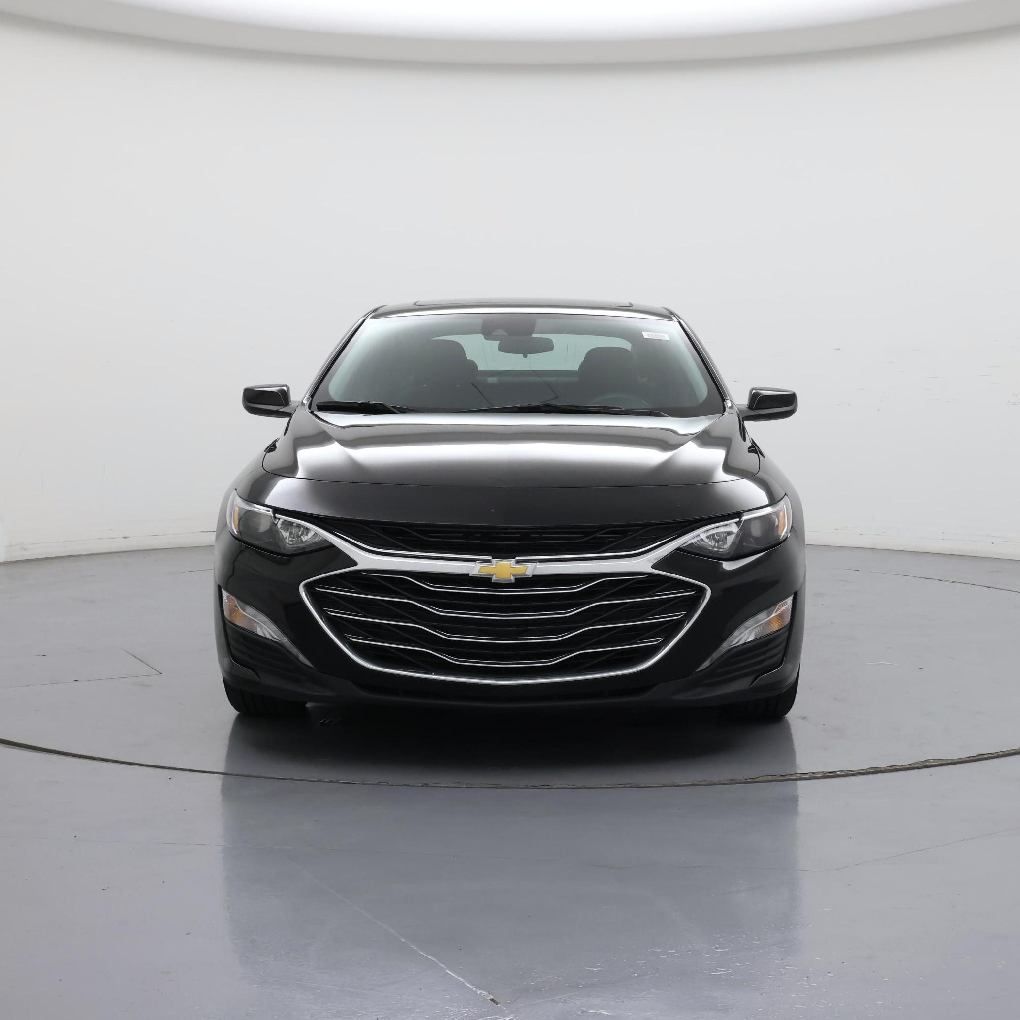 Thumbnail: 2024 Chevrolet Malibu - 5