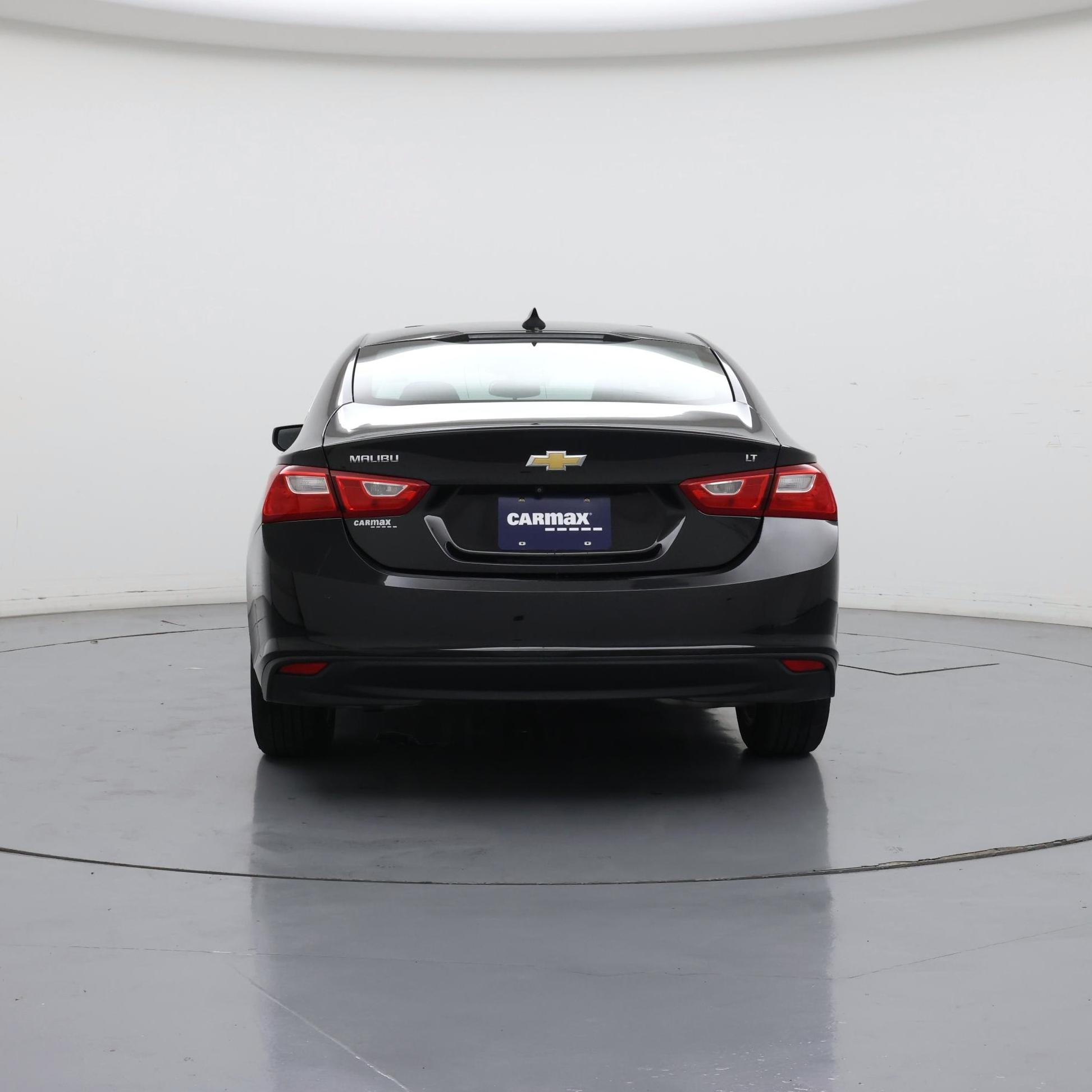 Thumbnail: 2024 Chevrolet Malibu - 6