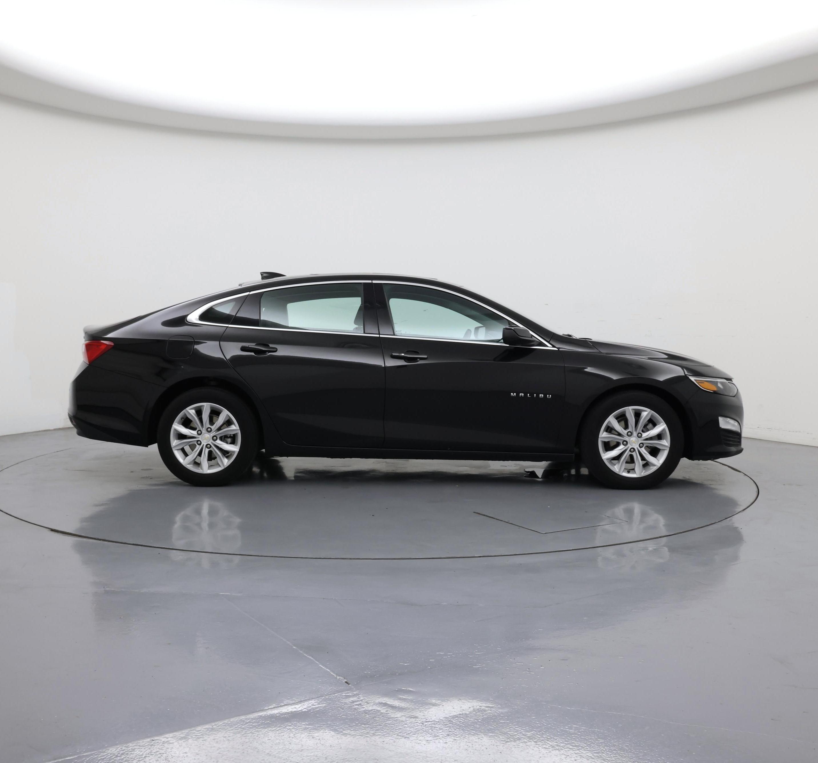 Thumbnail: 2024 Chevrolet Malibu - 7