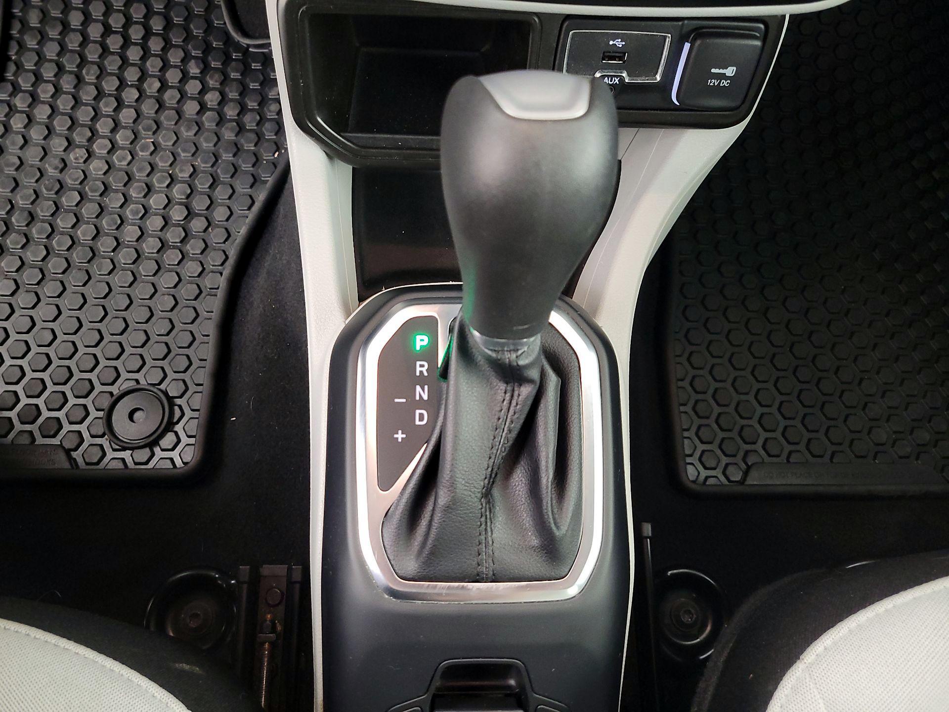 Thumbnail: 2021 Jeep Renegade - 17