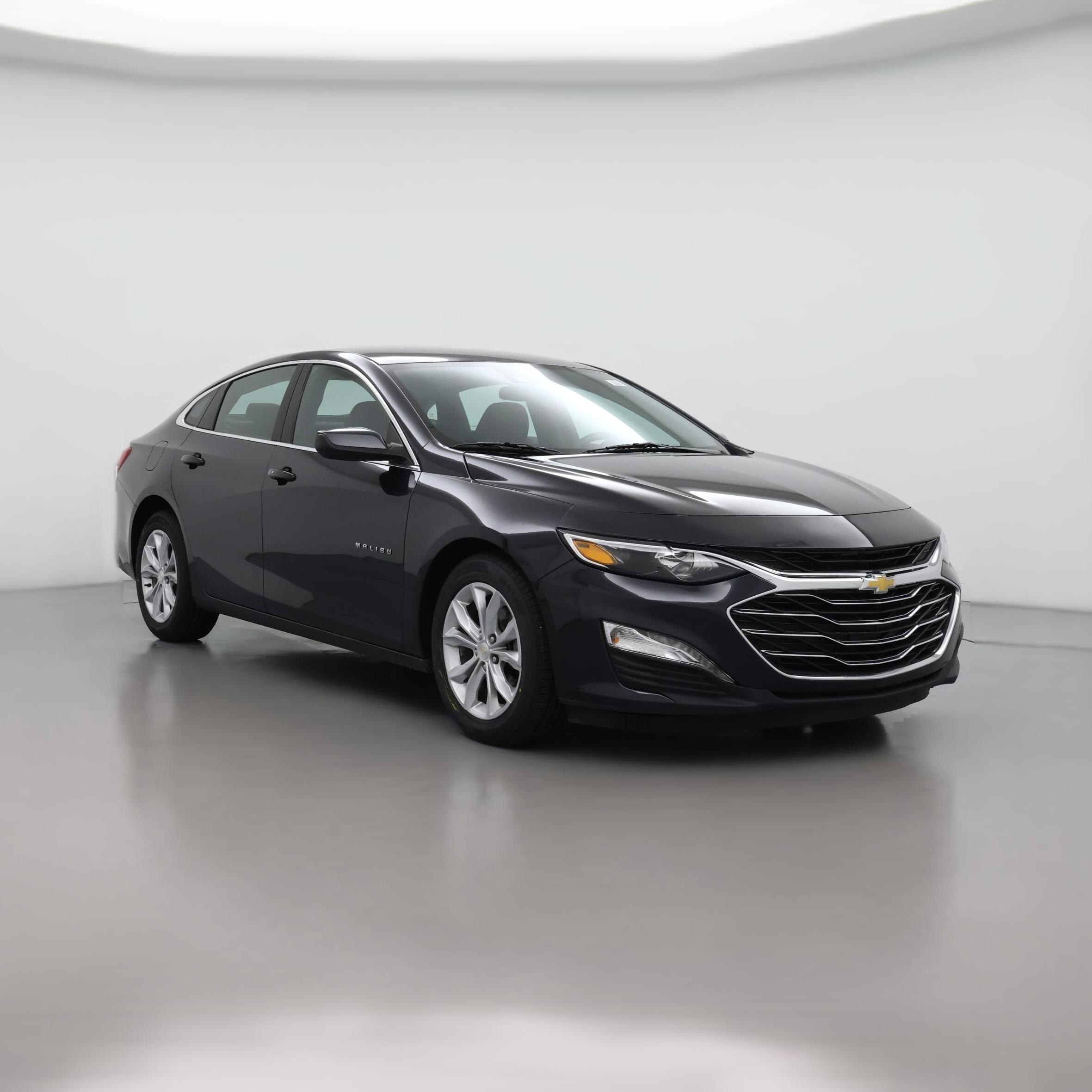 Thumbnail: 2023 Chevrolet Malibu - 1