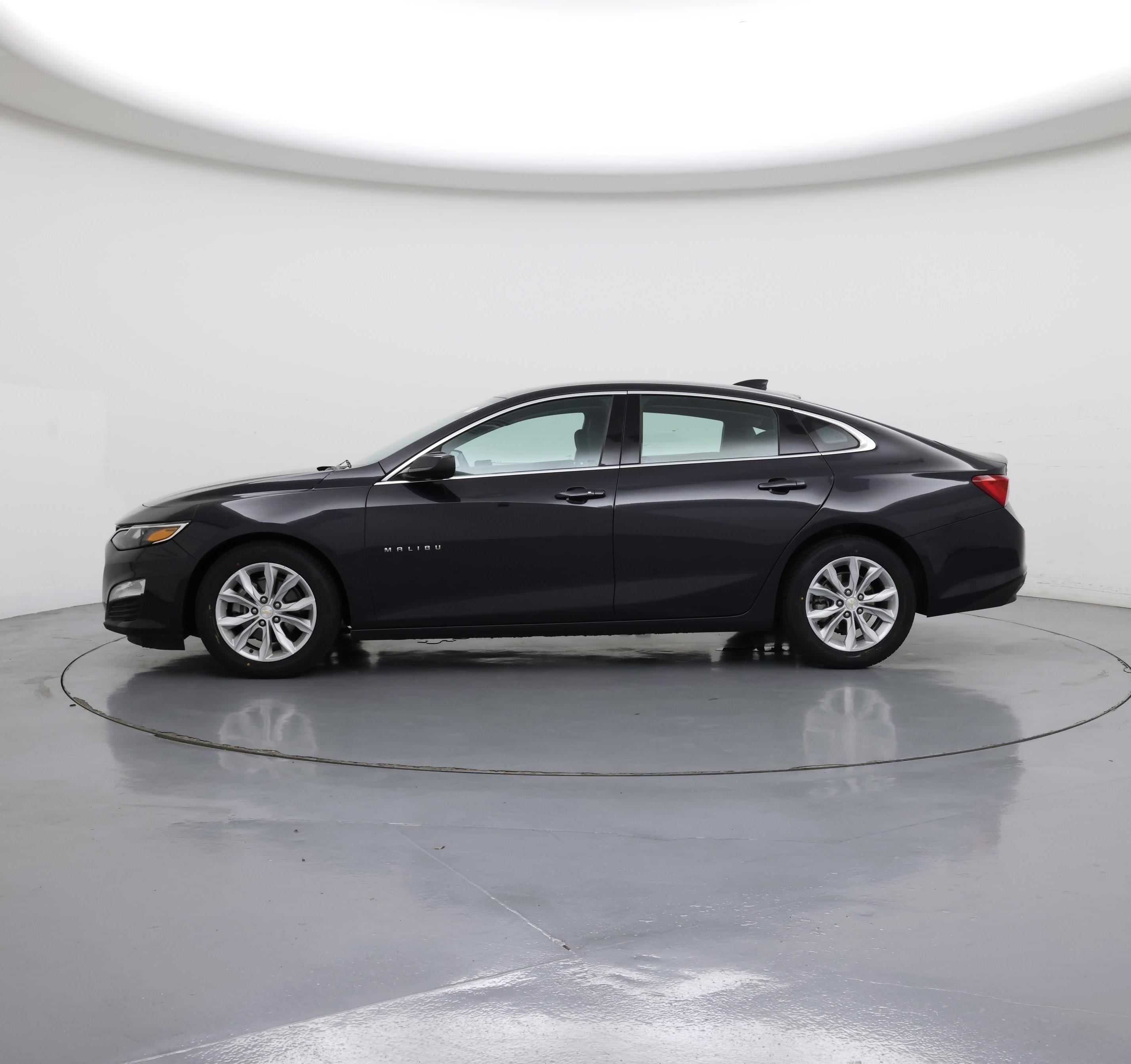Thumbnail: 2023 Chevrolet Malibu - 3