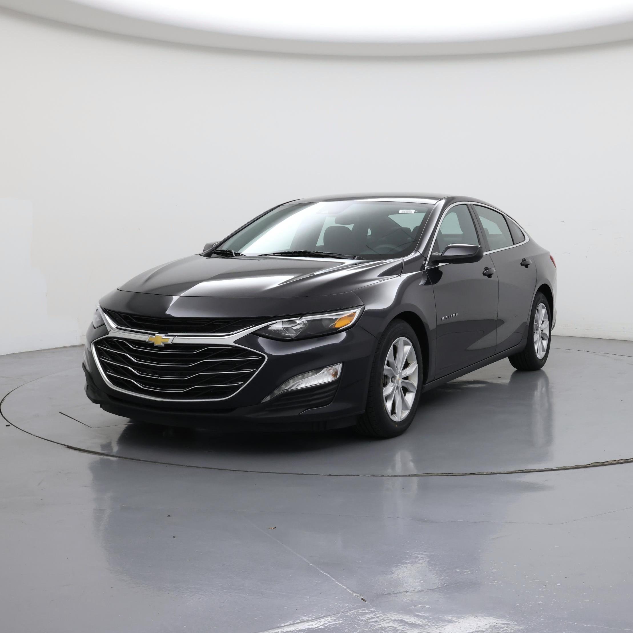 Thumbnail: 2023 Chevrolet Malibu - 4