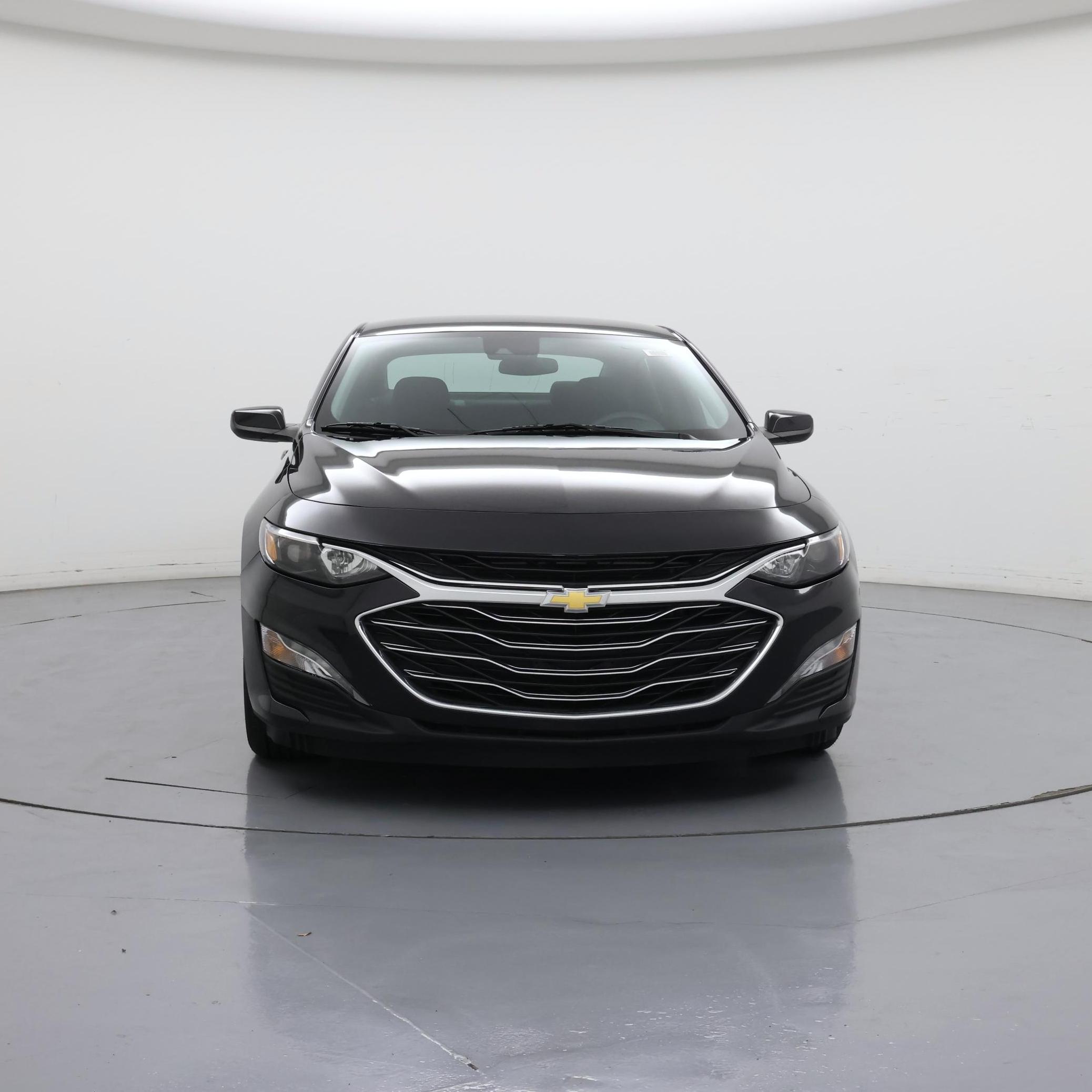 Thumbnail: 2023 Chevrolet Malibu - 5