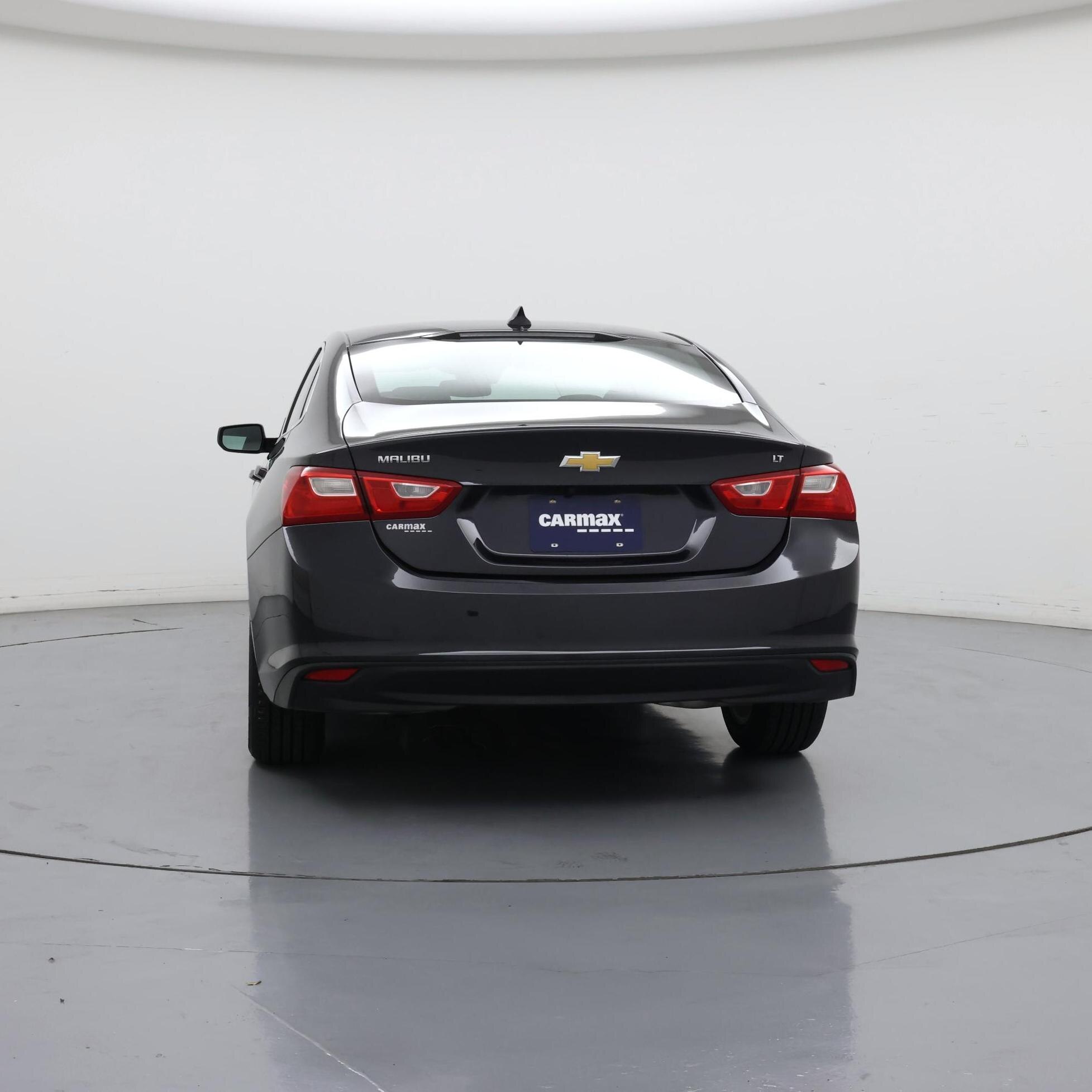 Thumbnail: 2023 Chevrolet Malibu - 6