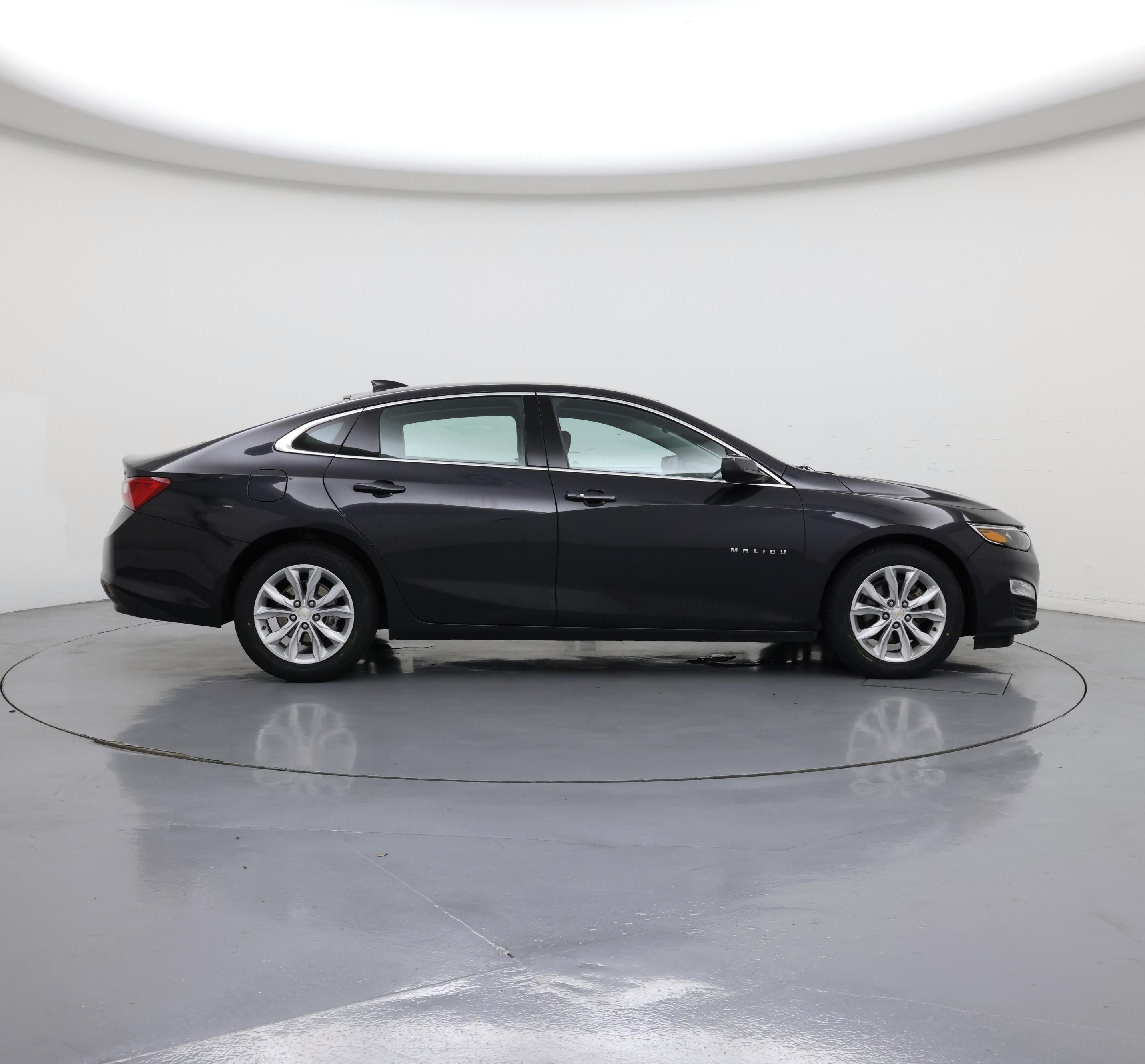 Thumbnail: 2023 Chevrolet Malibu - 7