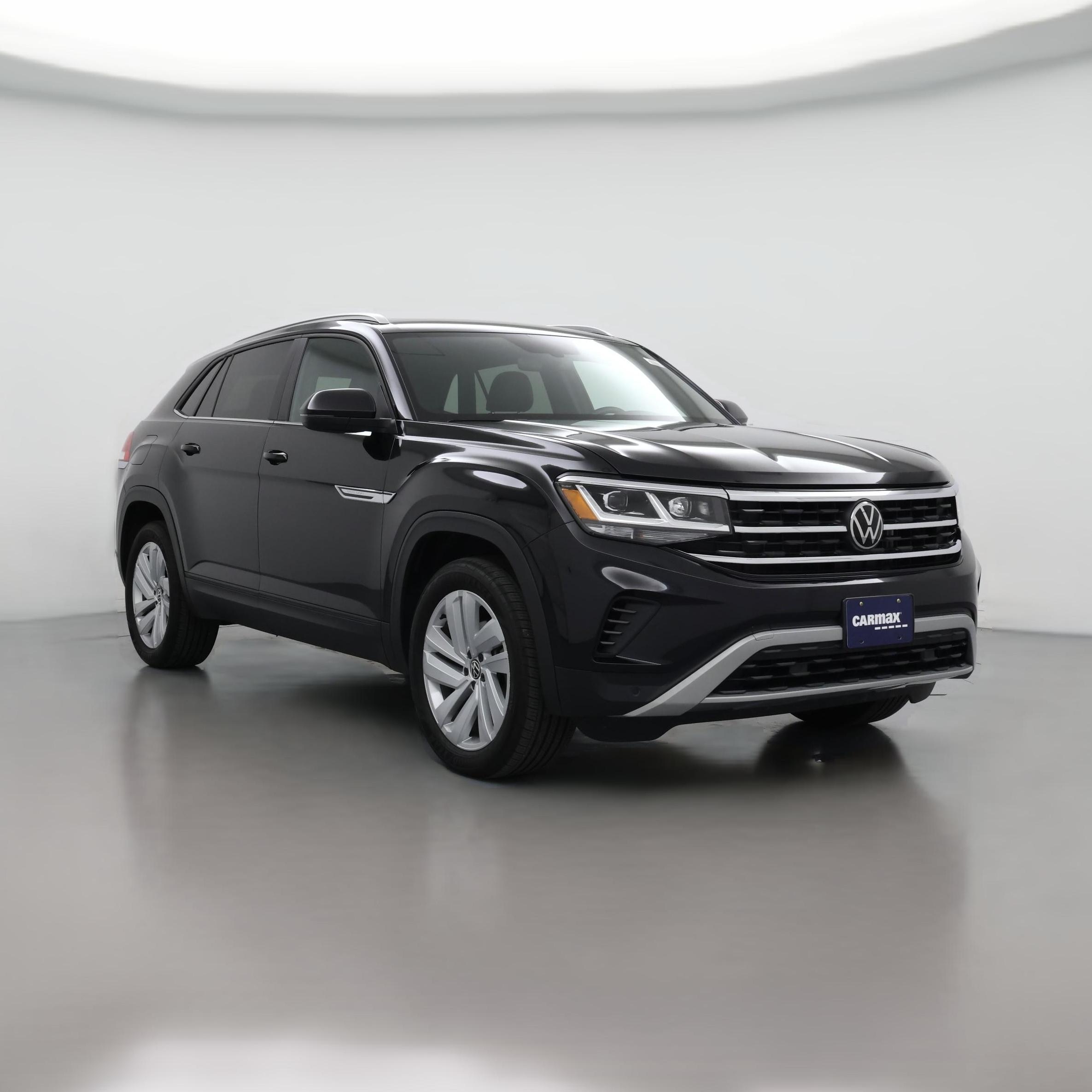 Thumbnail: 2023 Volkswagen Atlas - 1