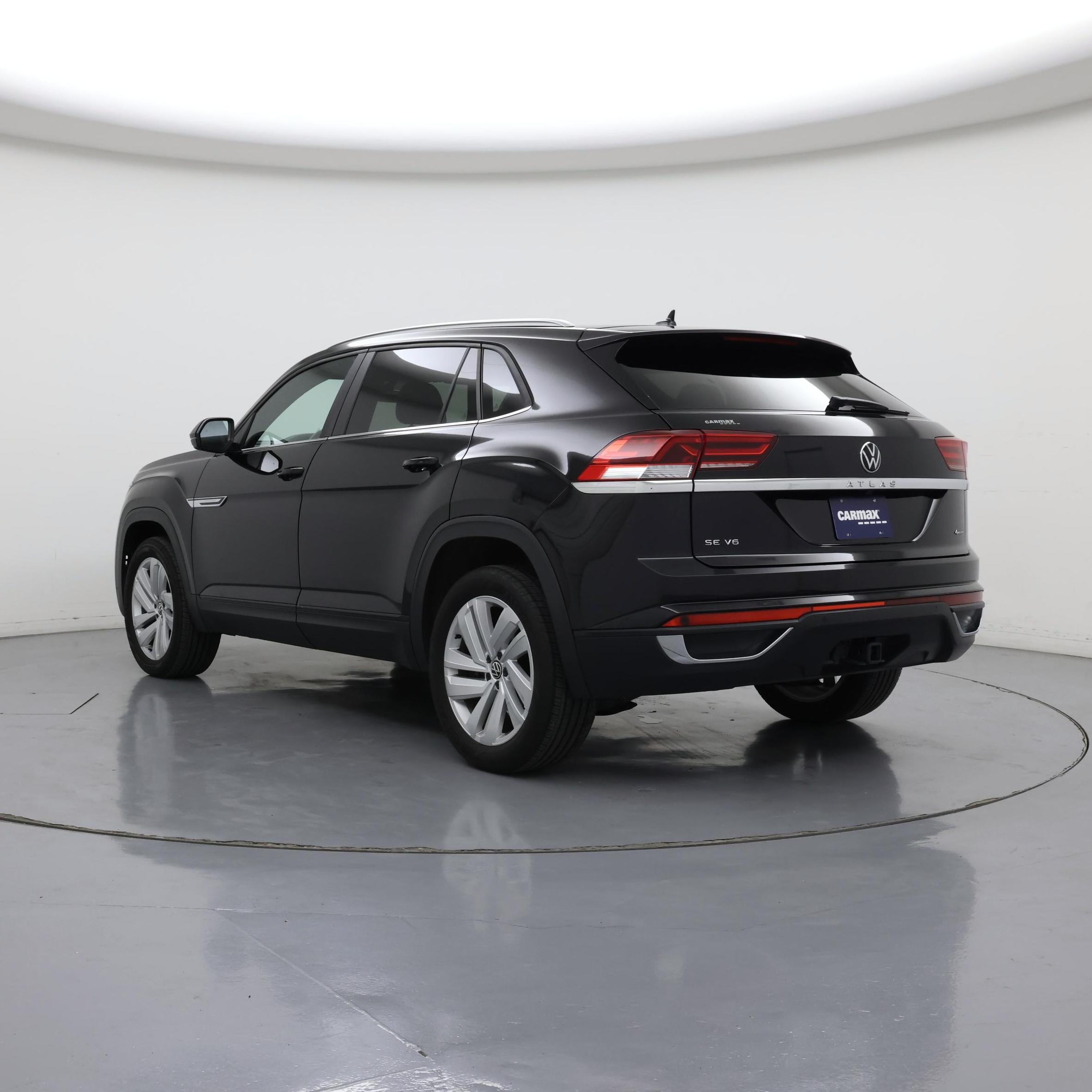 Thumbnail: 2023 Volkswagen Atlas - 2