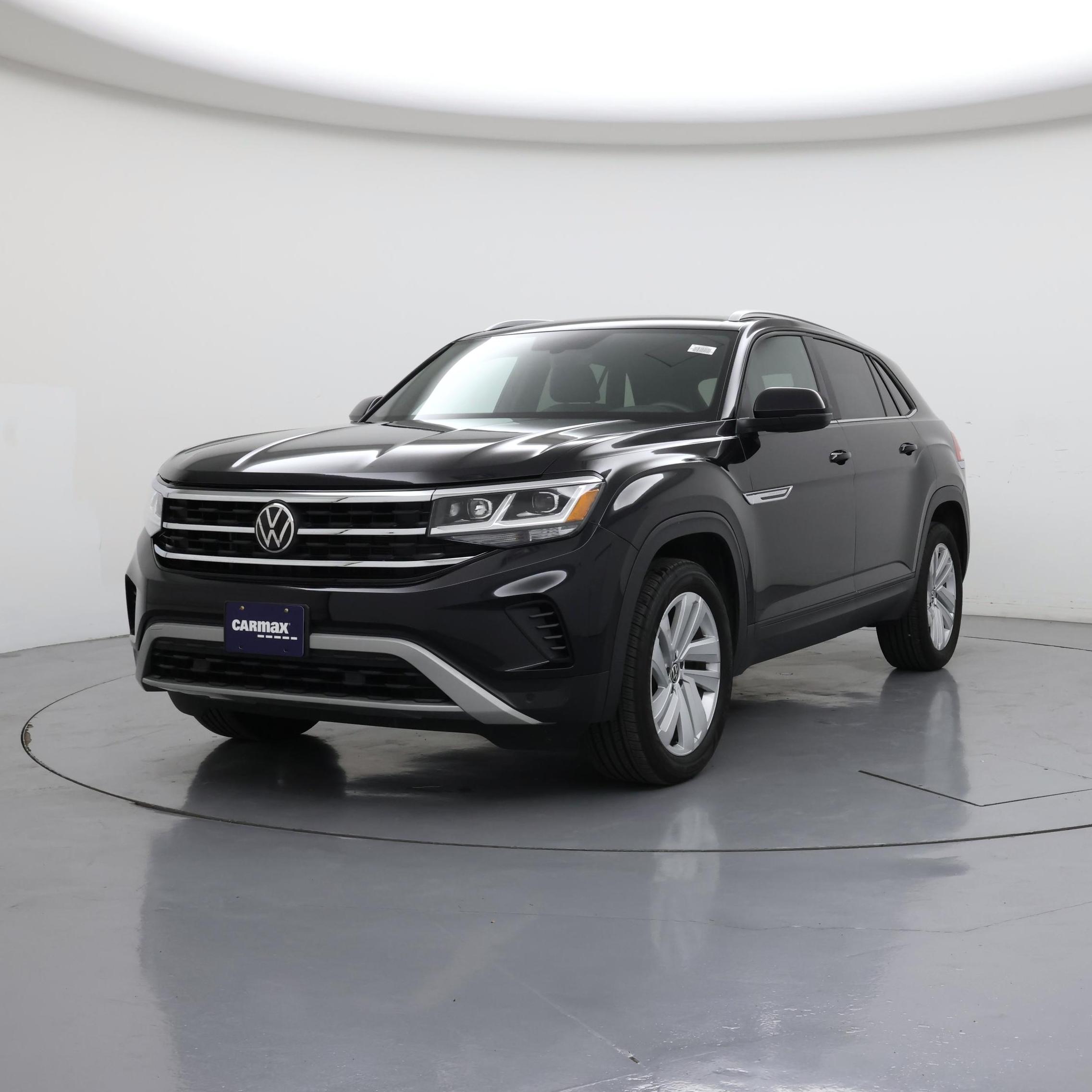 Thumbnail: 2023 Volkswagen Atlas - 4
