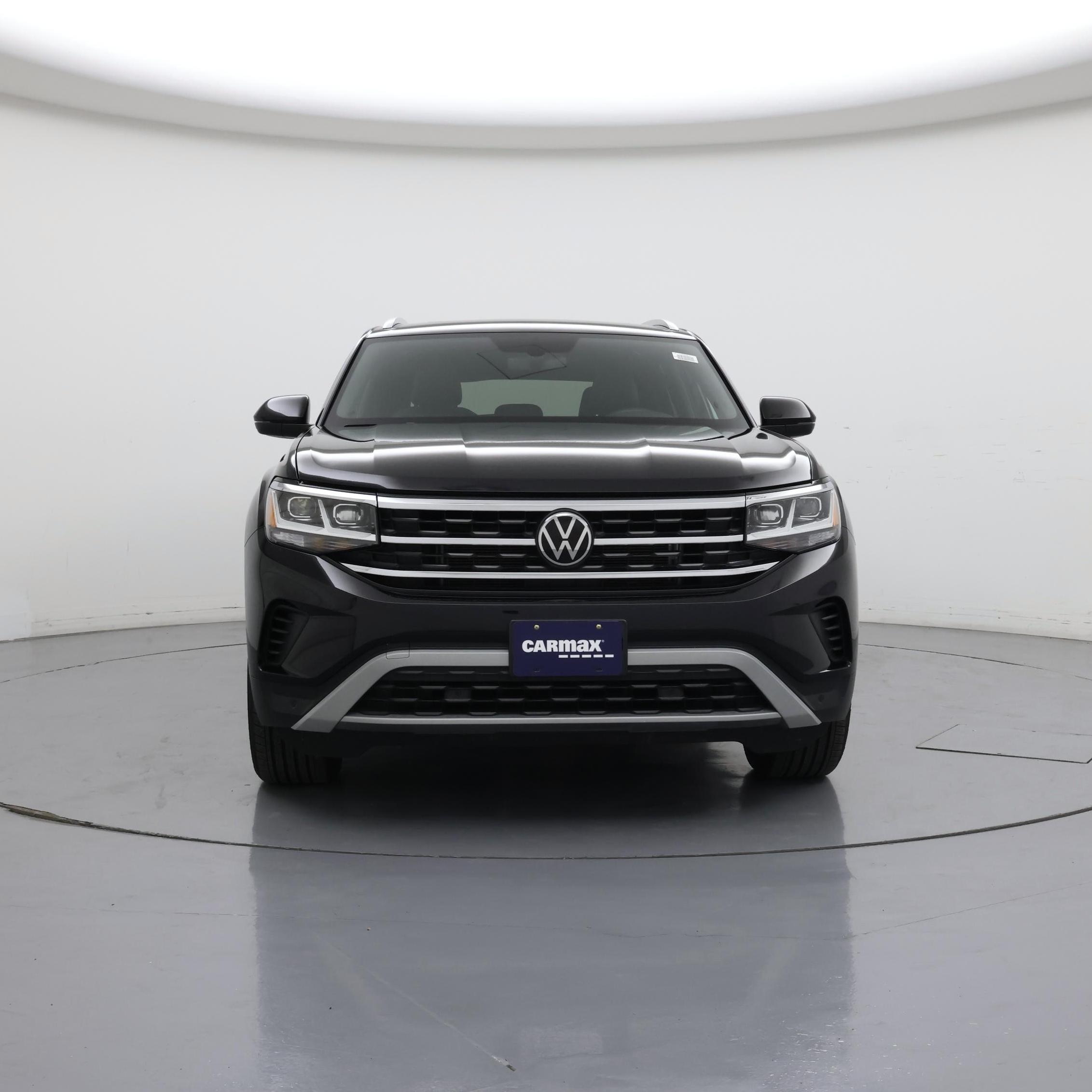 Thumbnail: 2023 Volkswagen Atlas - 5