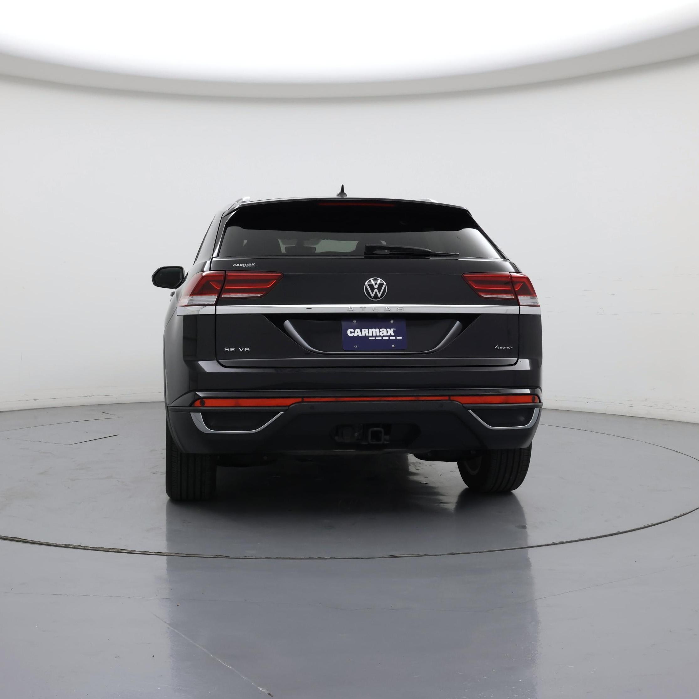 Thumbnail: 2023 Volkswagen Atlas - 6