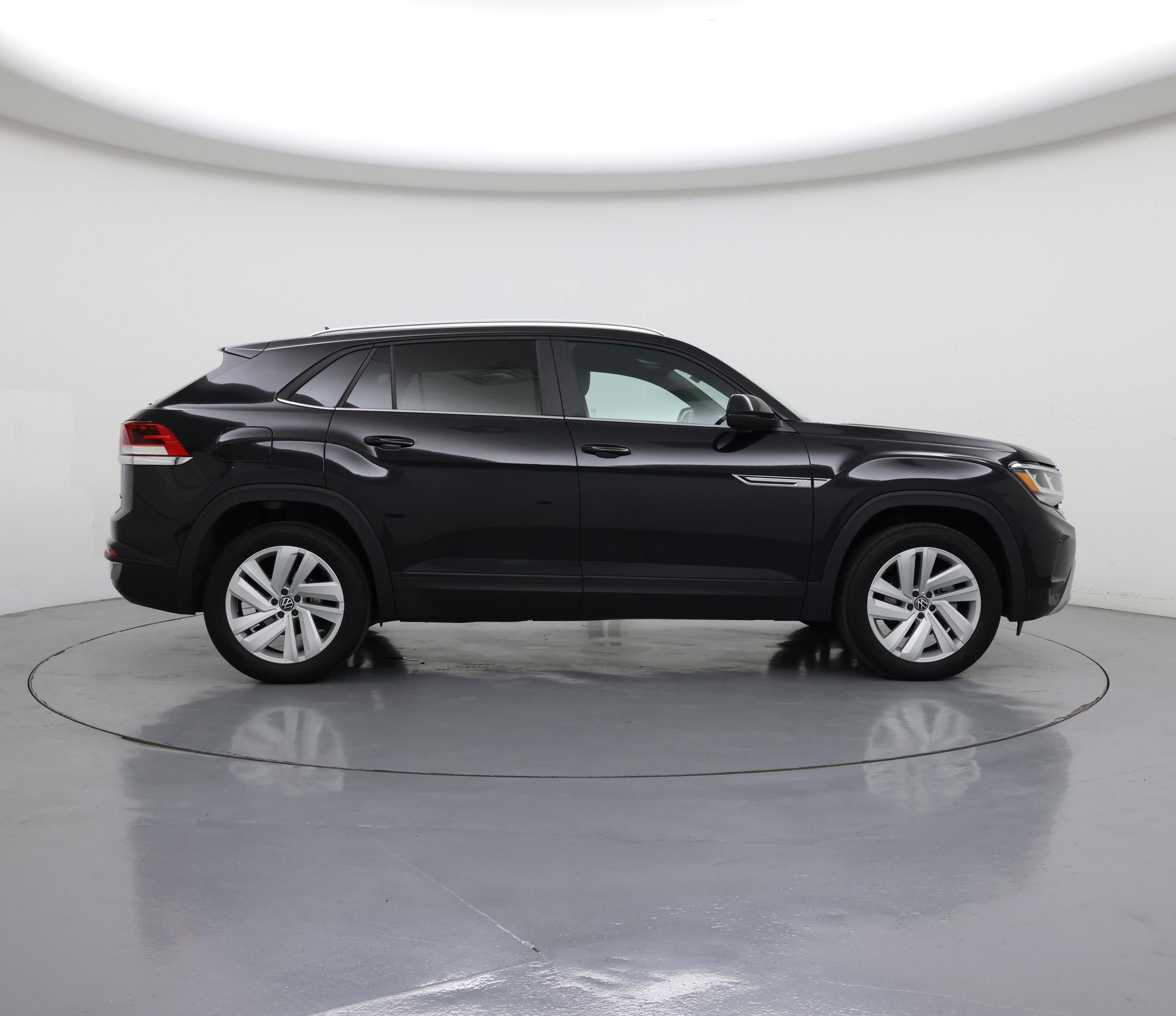 Thumbnail: 2023 Volkswagen Atlas - 7