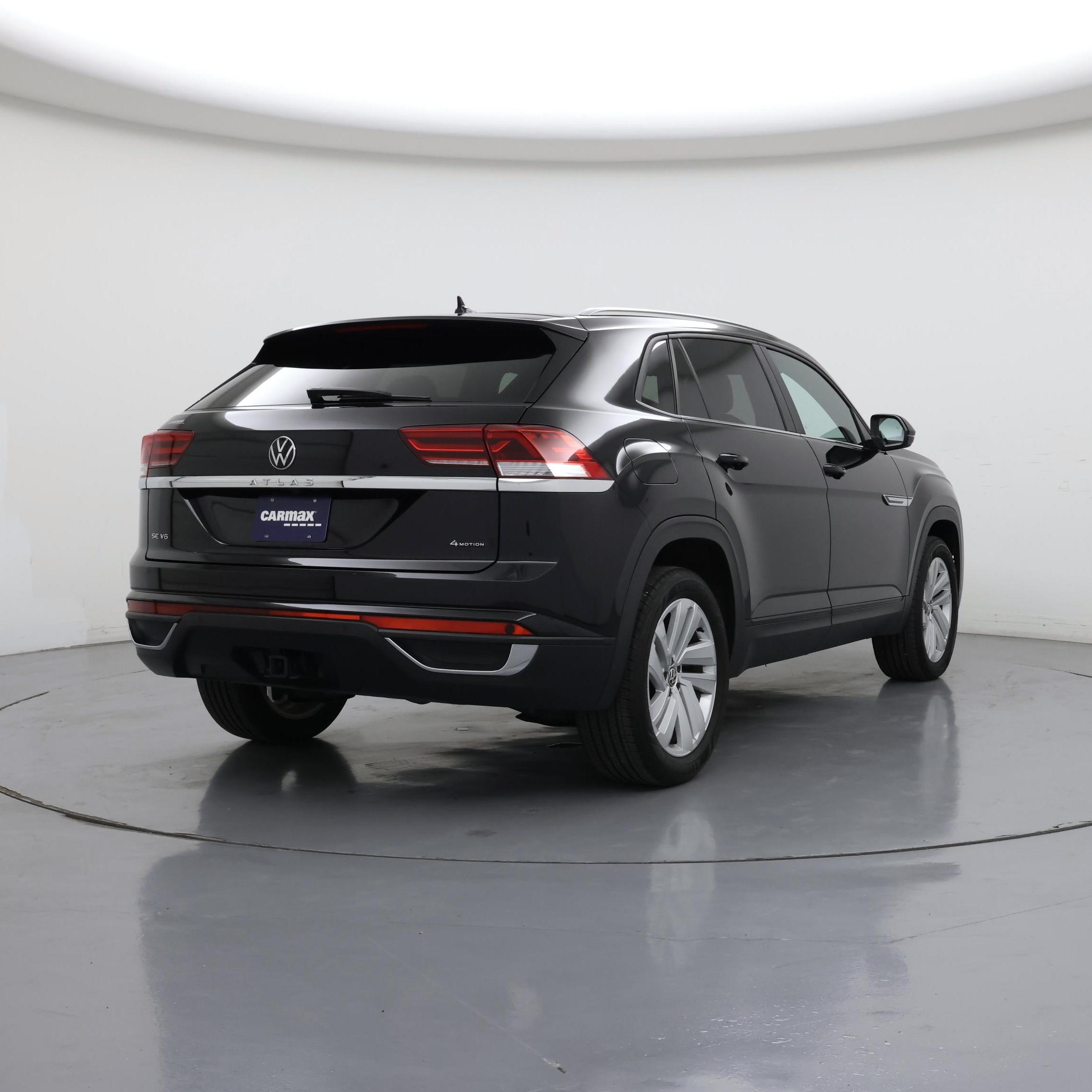 Thumbnail: 2023 Volkswagen Atlas - 8