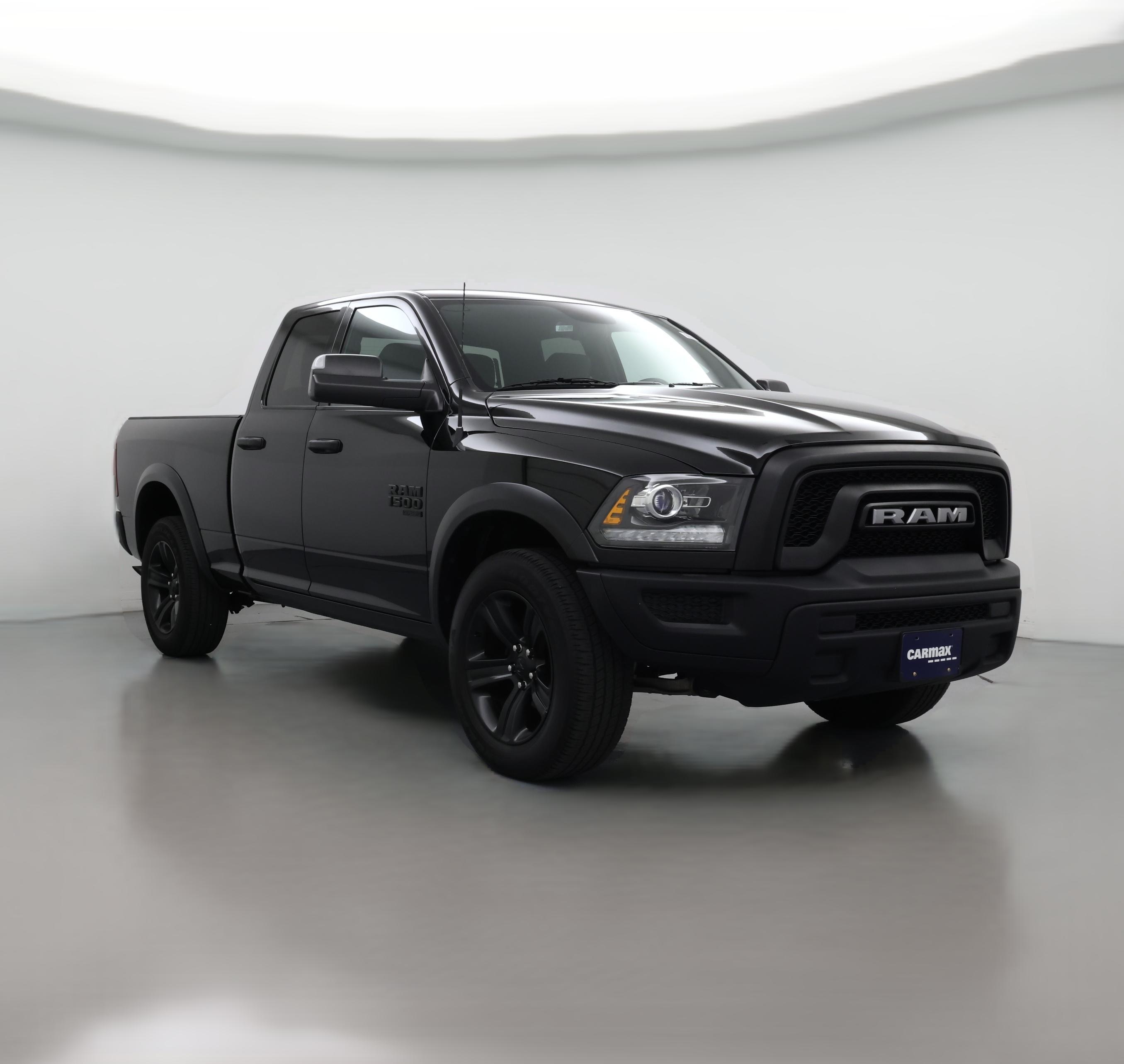Thumbnail: 2022 RAM 1500 Classic - 1
