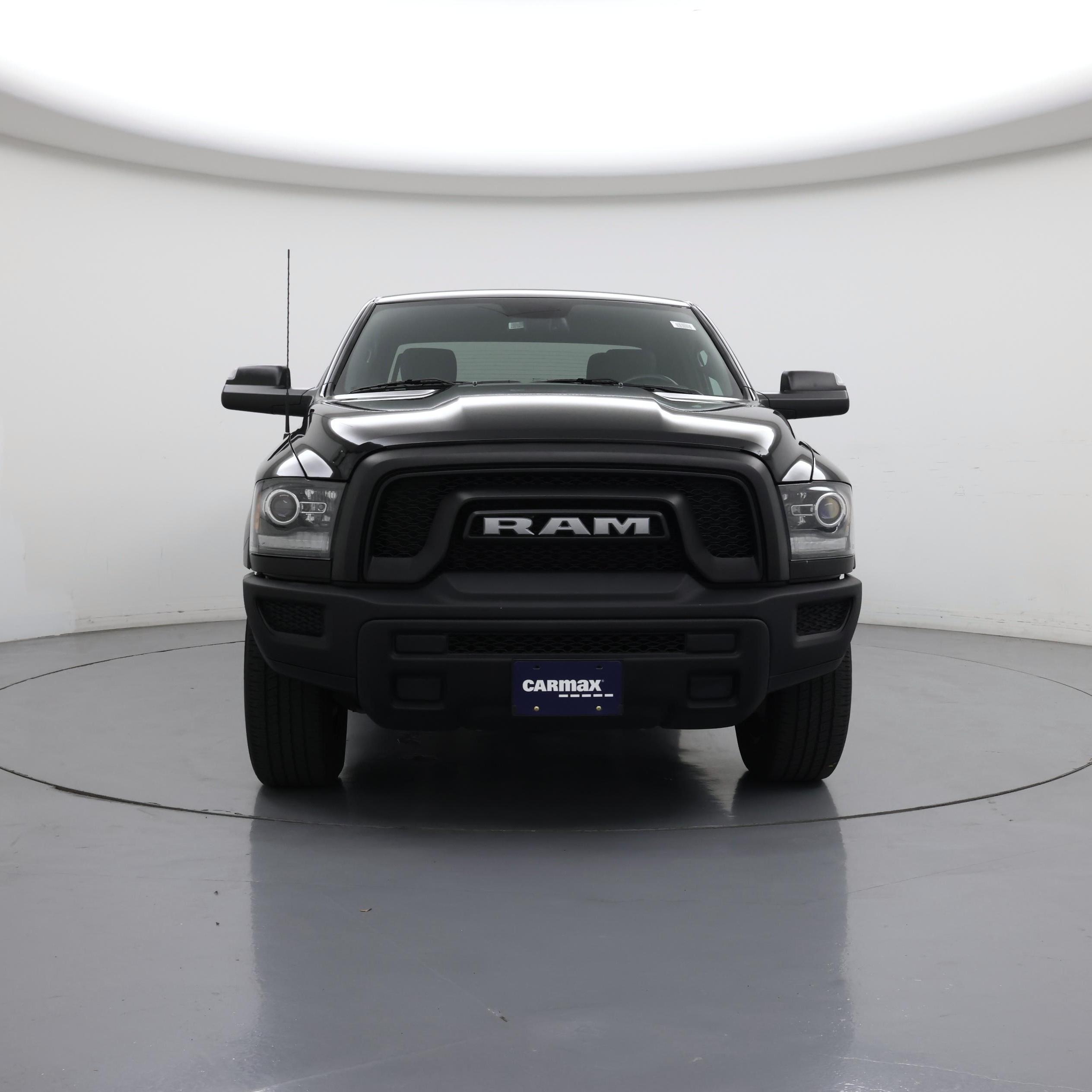 Thumbnail: 2022 RAM 1500 Classic - 5