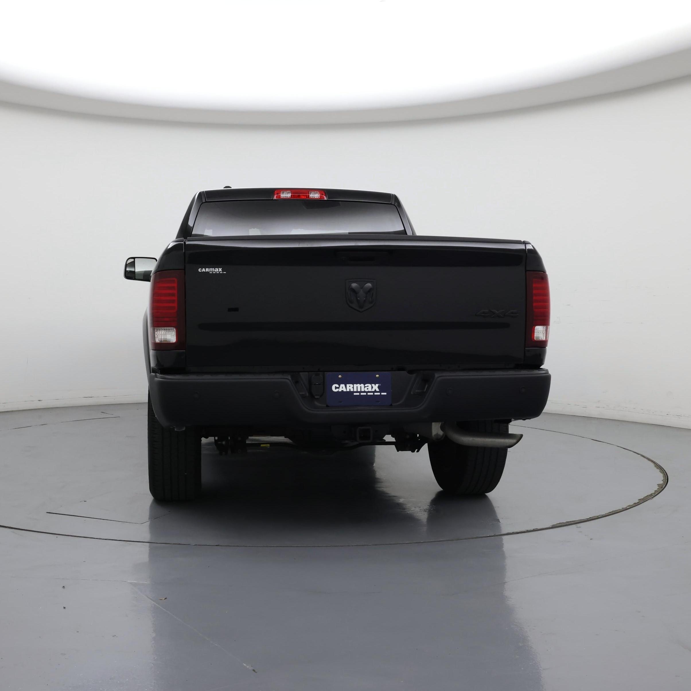 Thumbnail: 2022 RAM 1500 Classic - 6