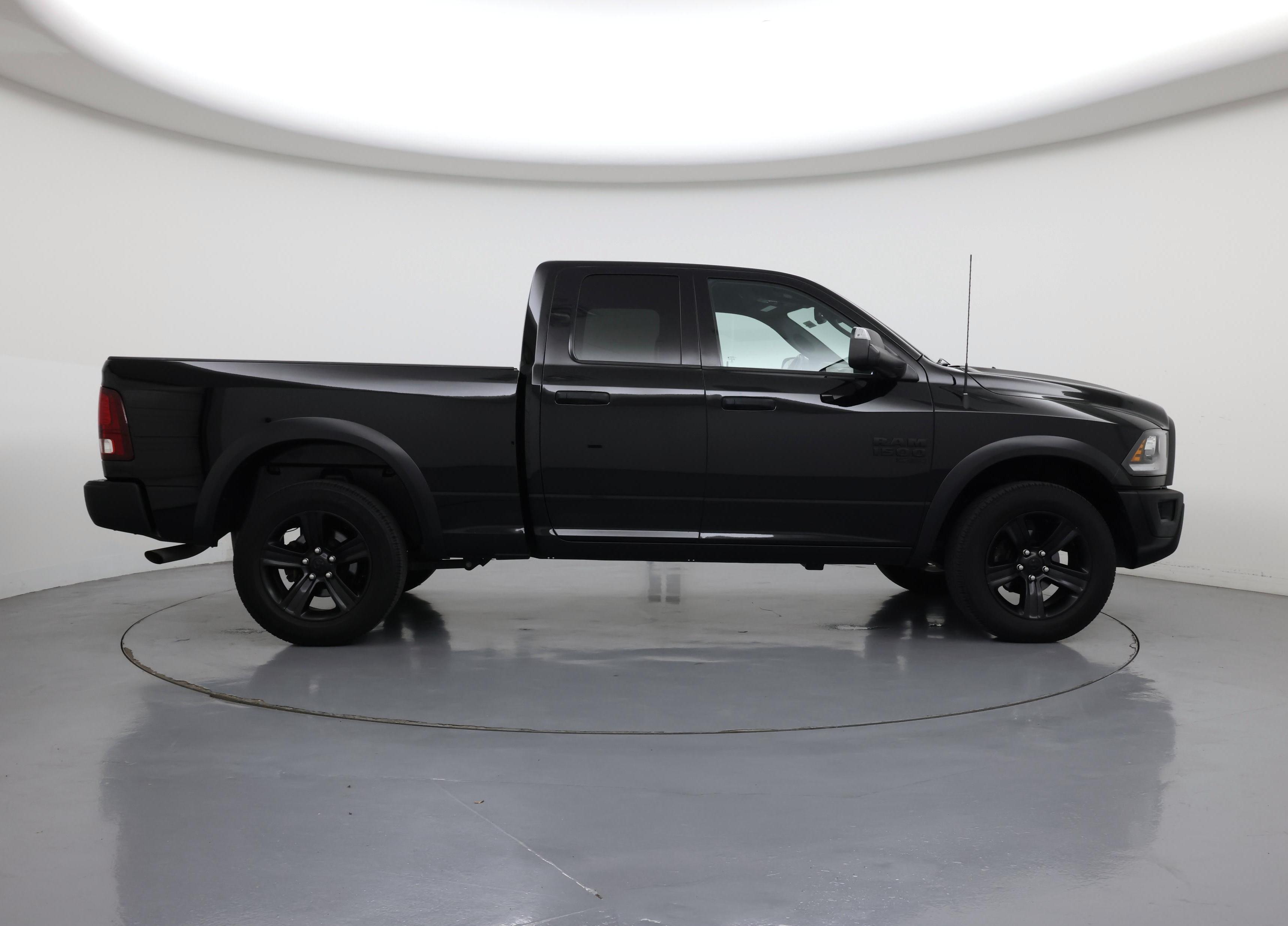 Thumbnail: 2022 RAM 1500 Classic - 7