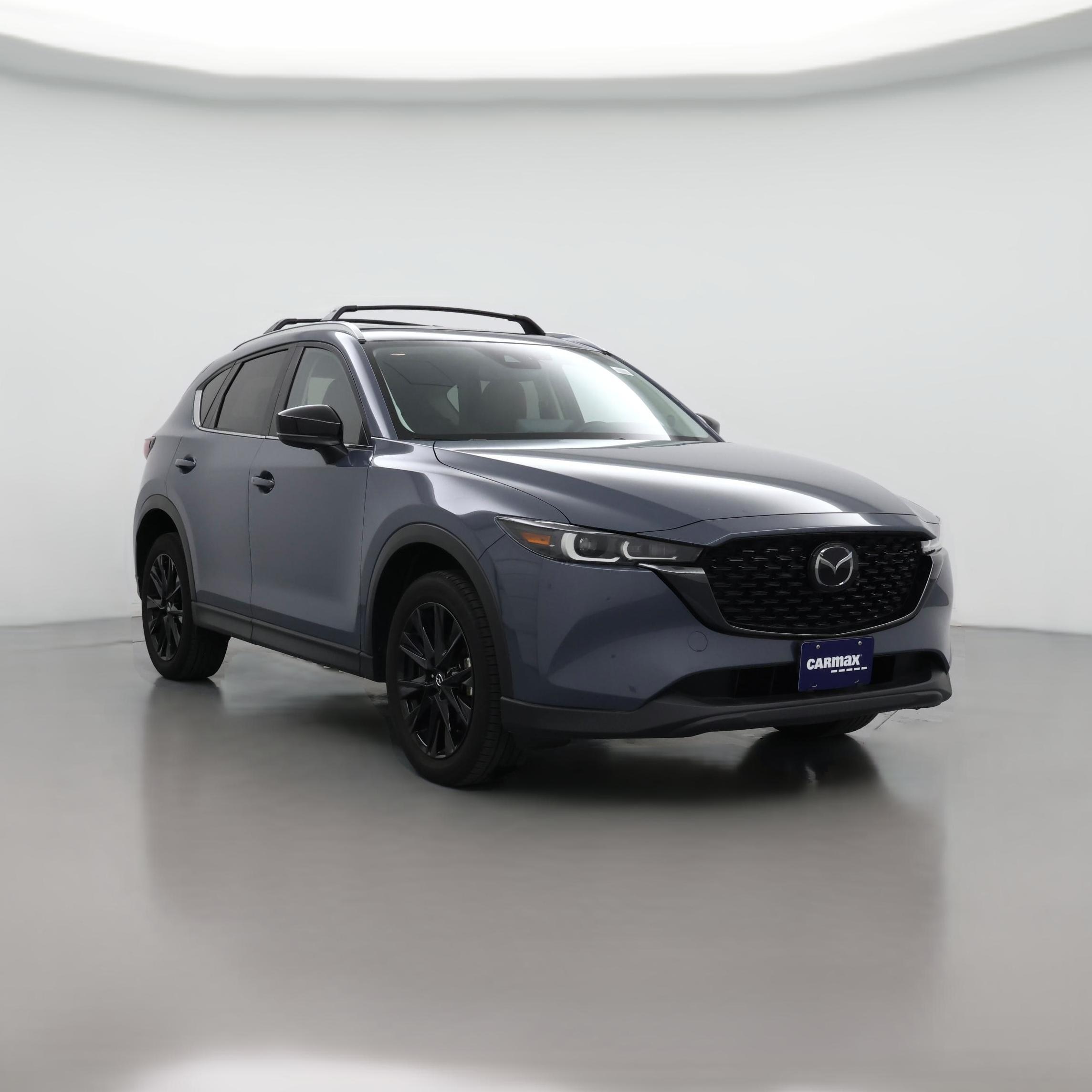 Thumbnail: 2022 Mazda CX-5 - 1