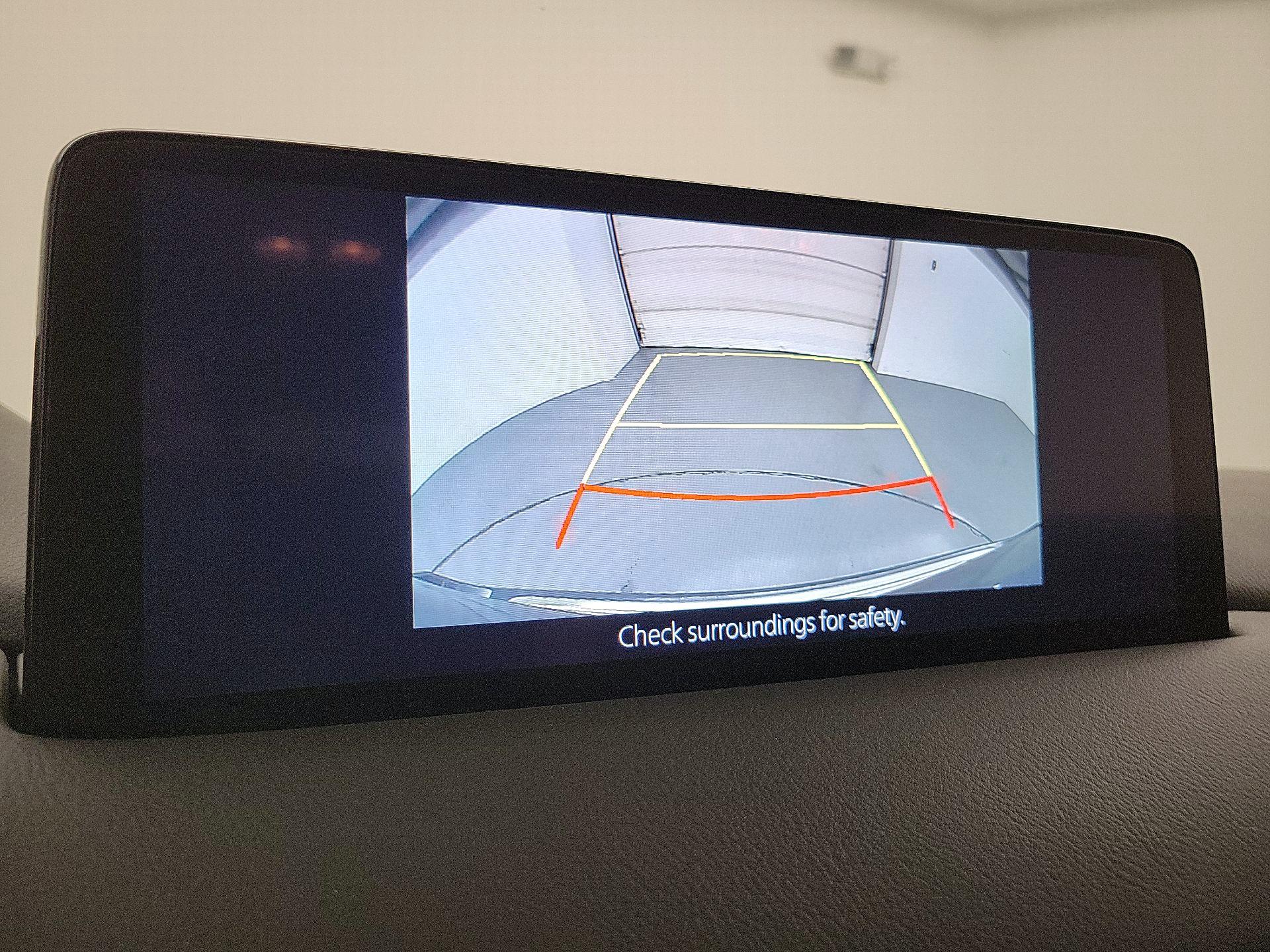 Thumbnail: 2022 Mazda CX-5 - 14