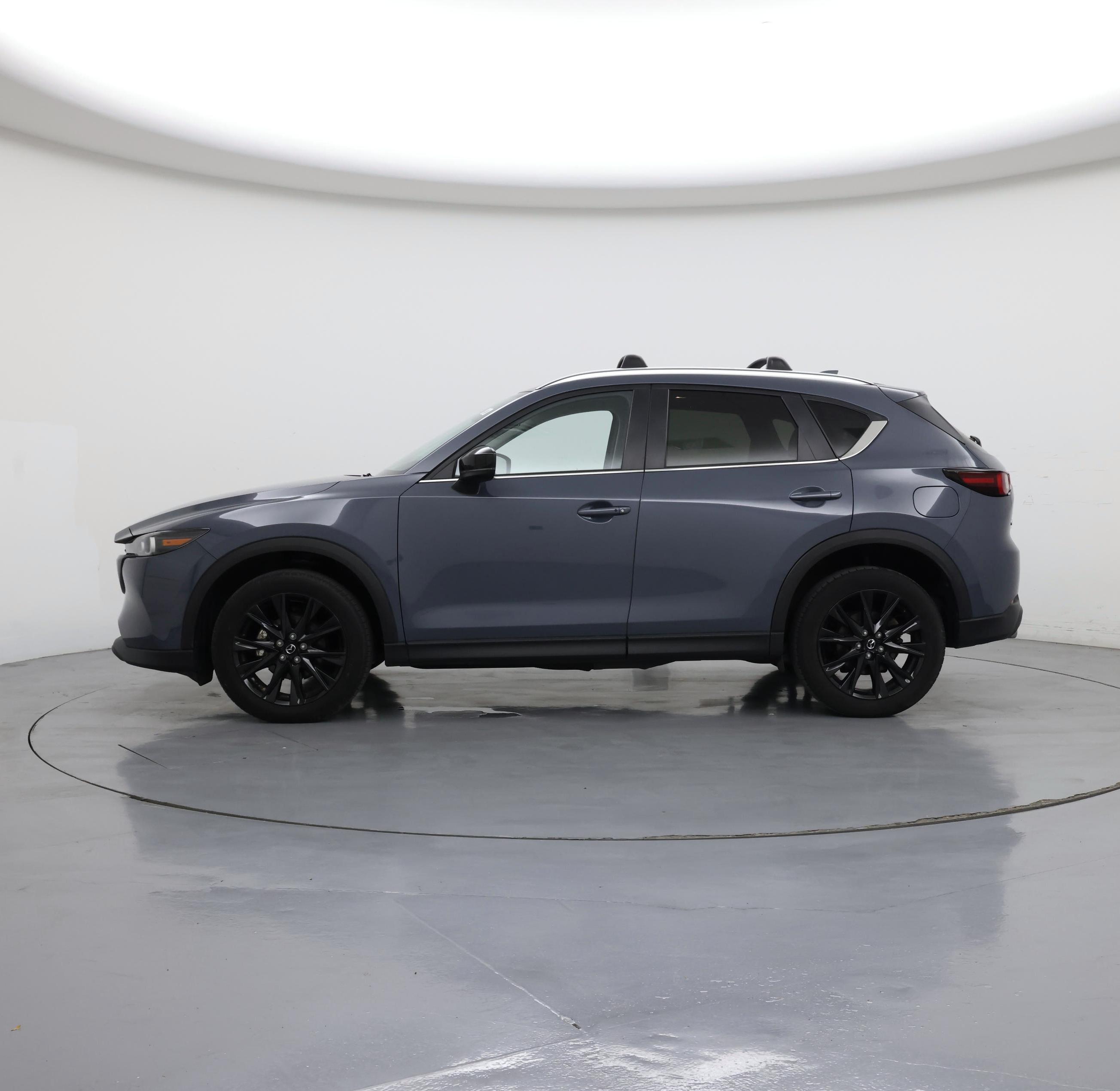 Thumbnail: 2022 Mazda CX-5 - 3