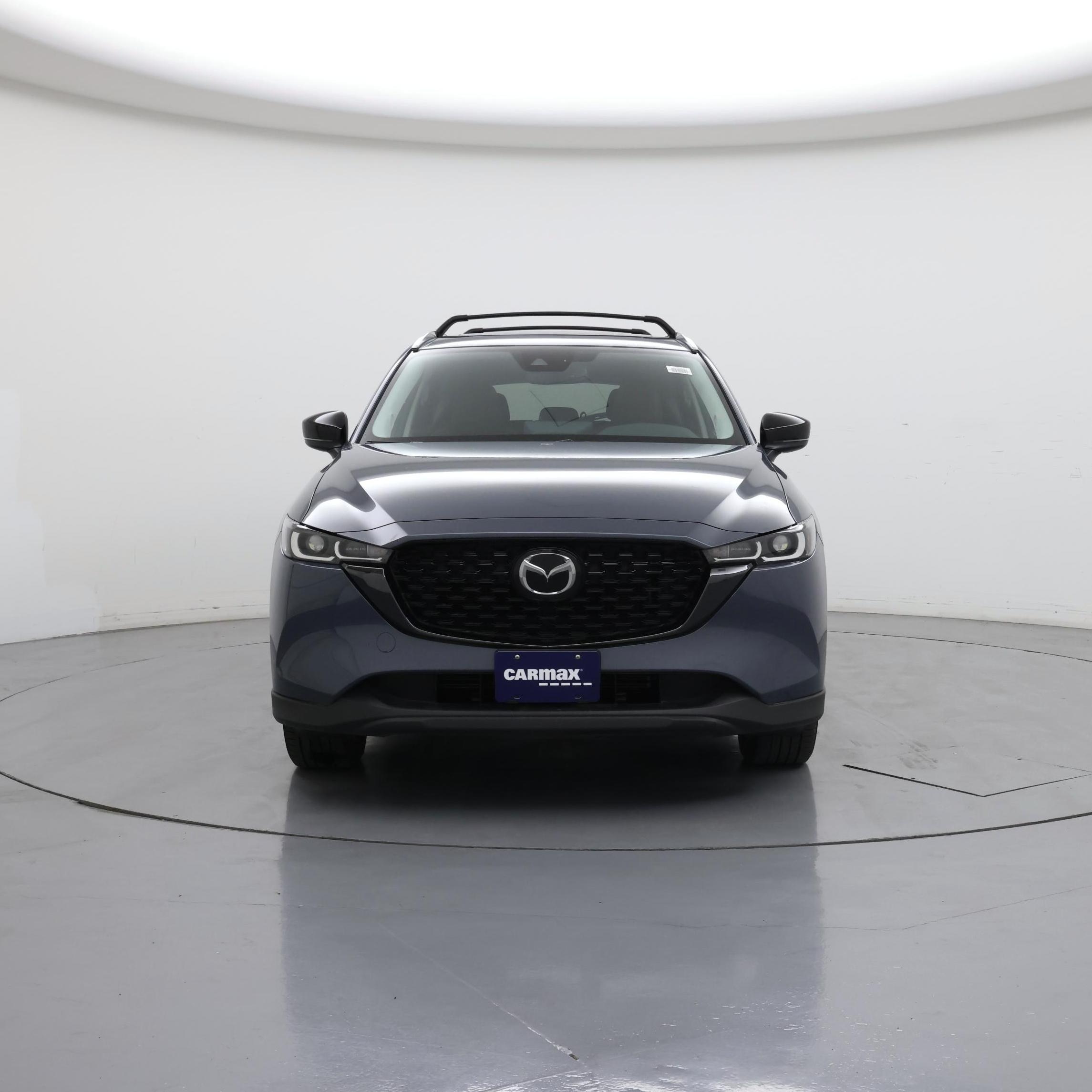 Thumbnail: 2022 Mazda CX-5 - 5