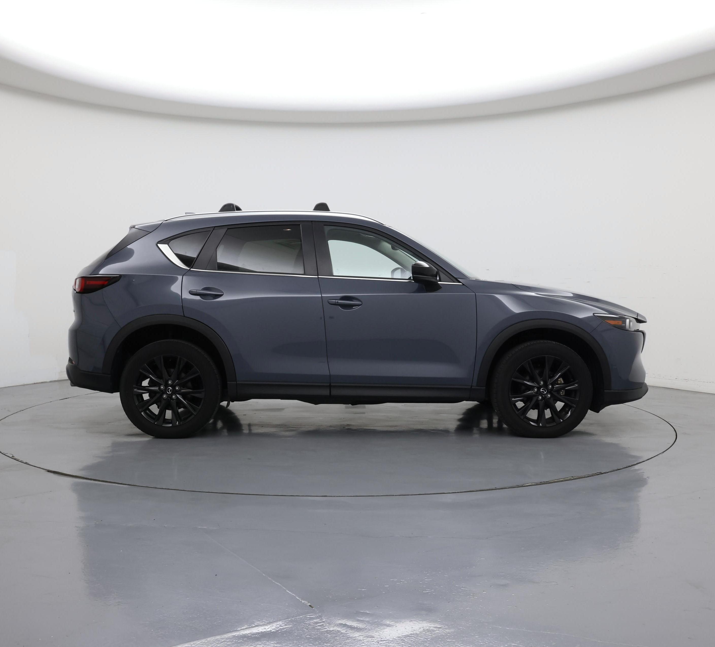 Thumbnail: 2022 Mazda CX-5 - 7