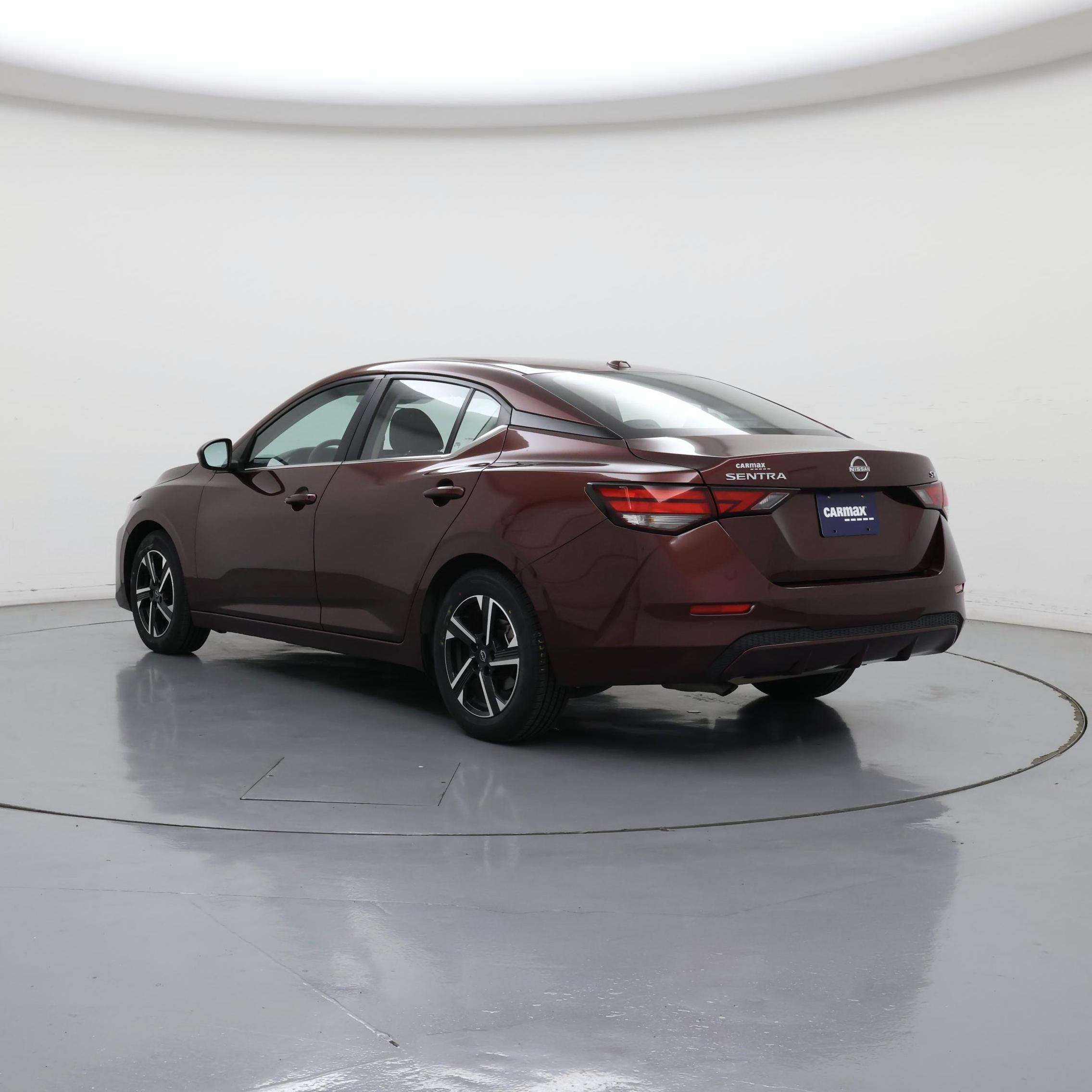 Thumbnail: 2024 Nissan Sentra - 2
