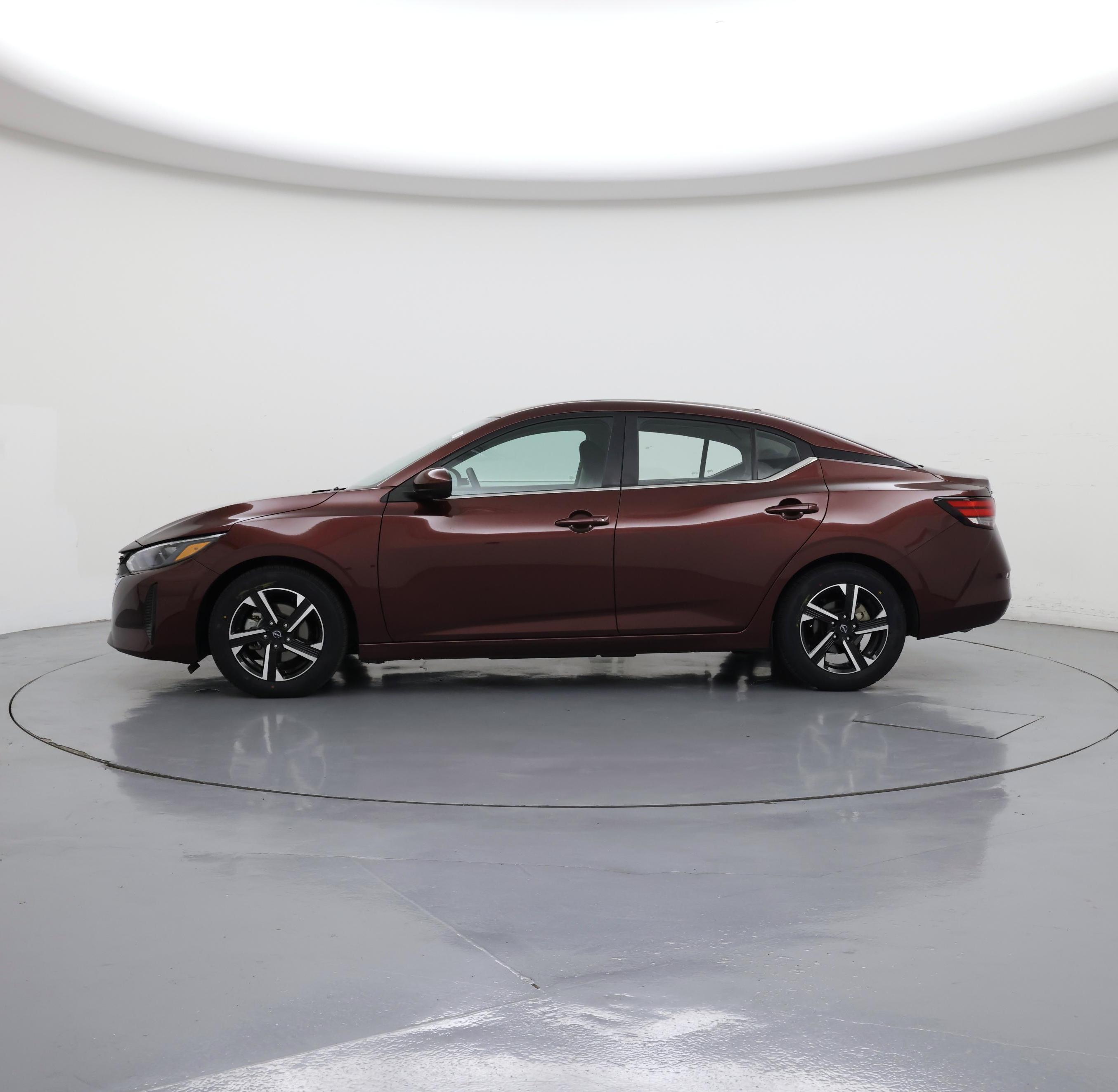 Thumbnail: 2024 Nissan Sentra - 3