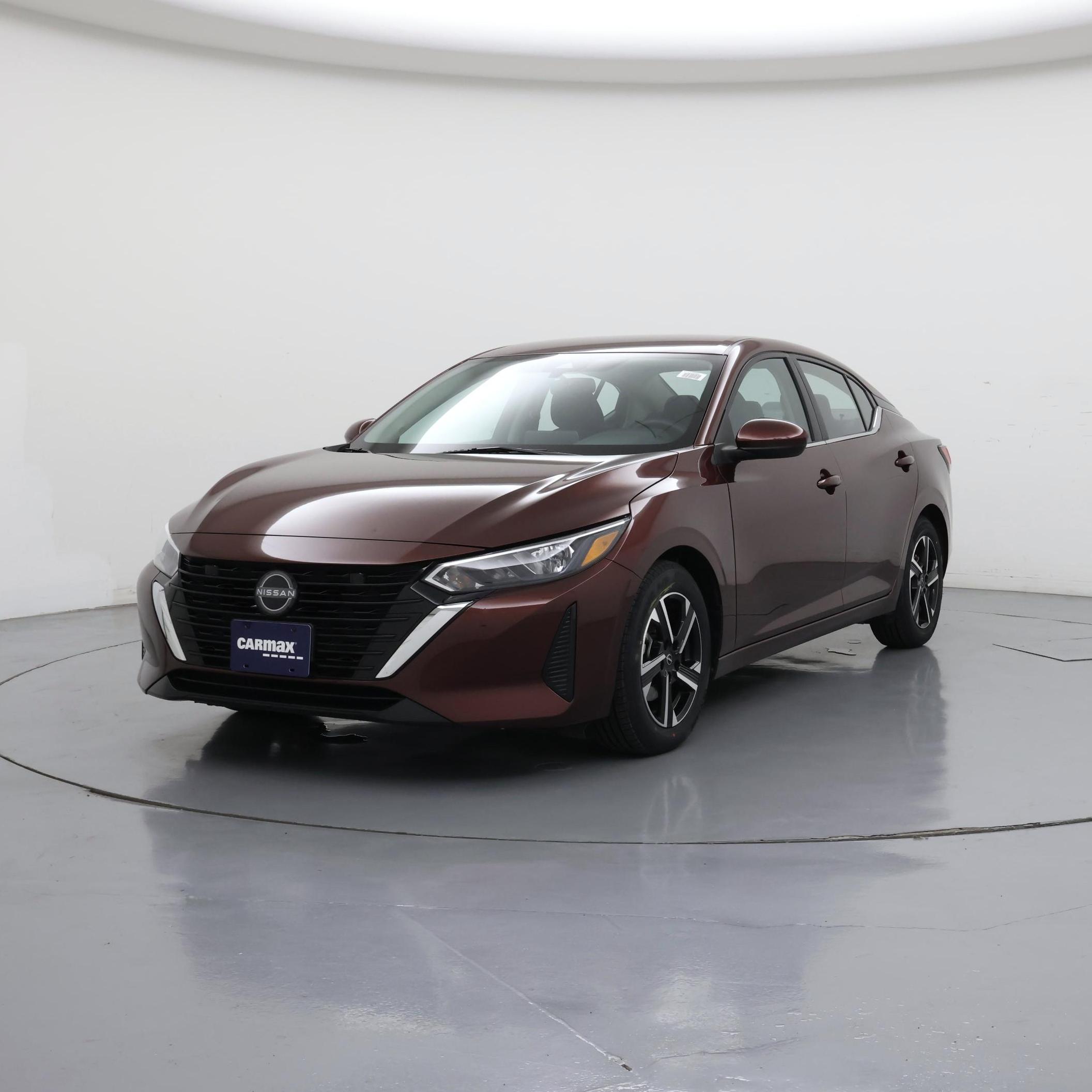 Thumbnail: 2024 Nissan Sentra - 4