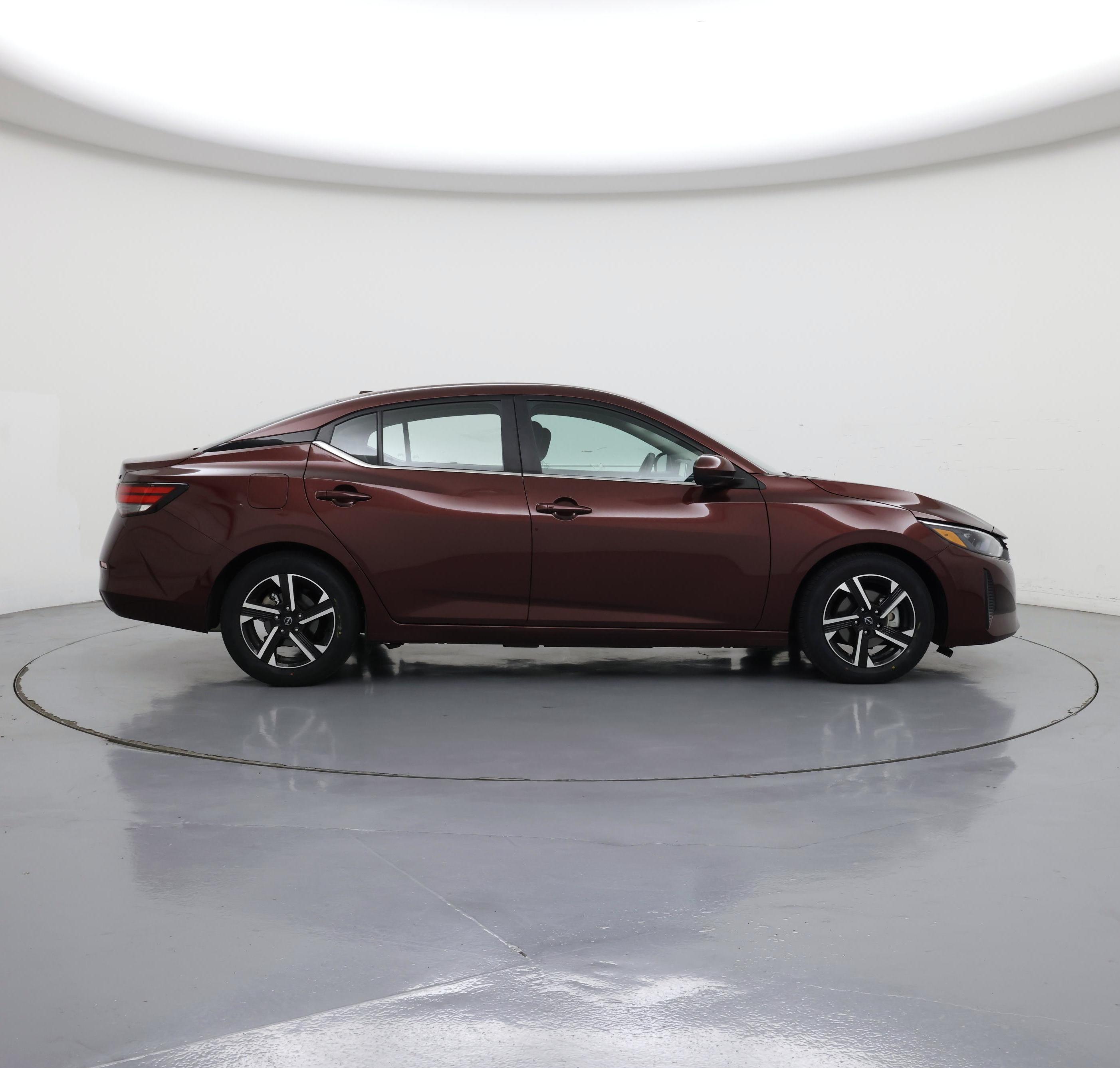 Thumbnail: 2024 Nissan Sentra - 7