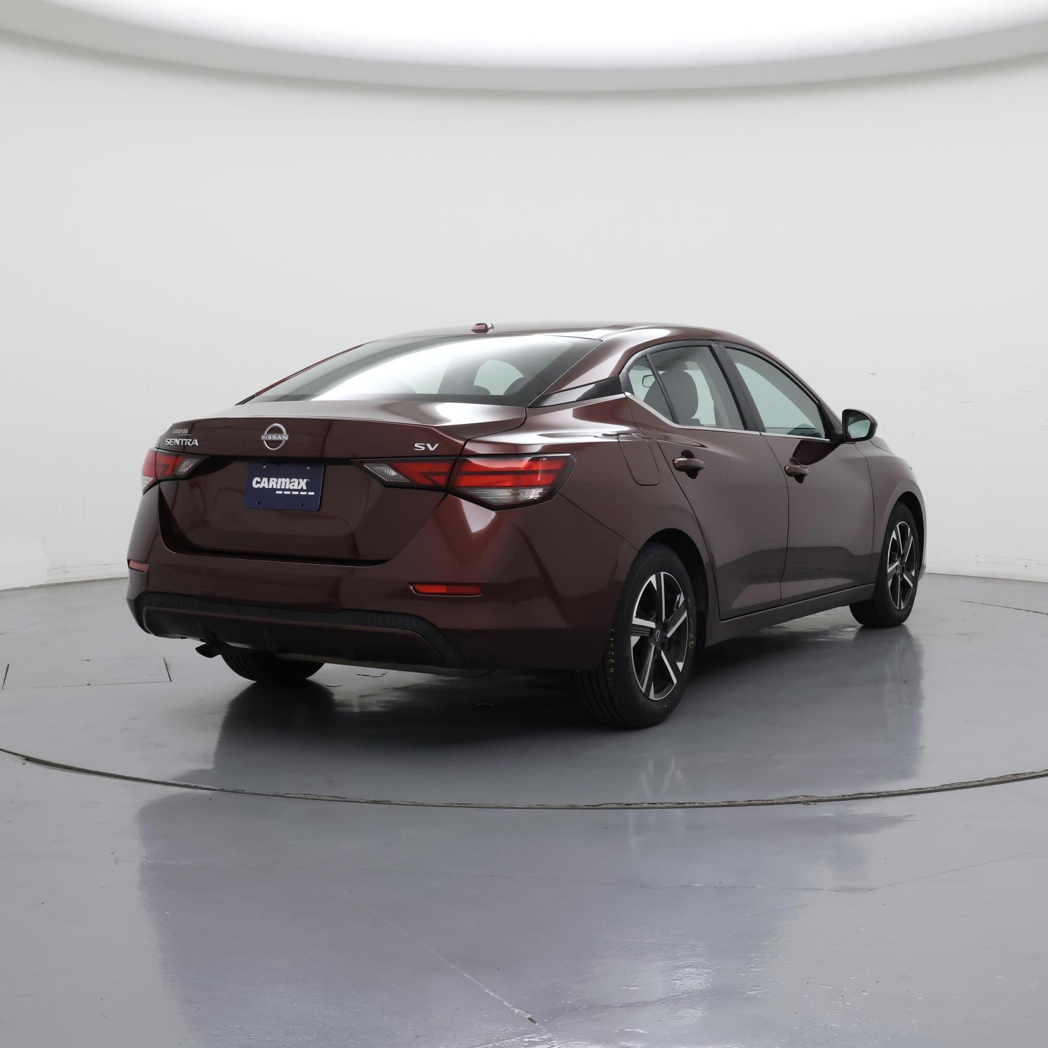 Thumbnail: 2024 Nissan Sentra - 8
