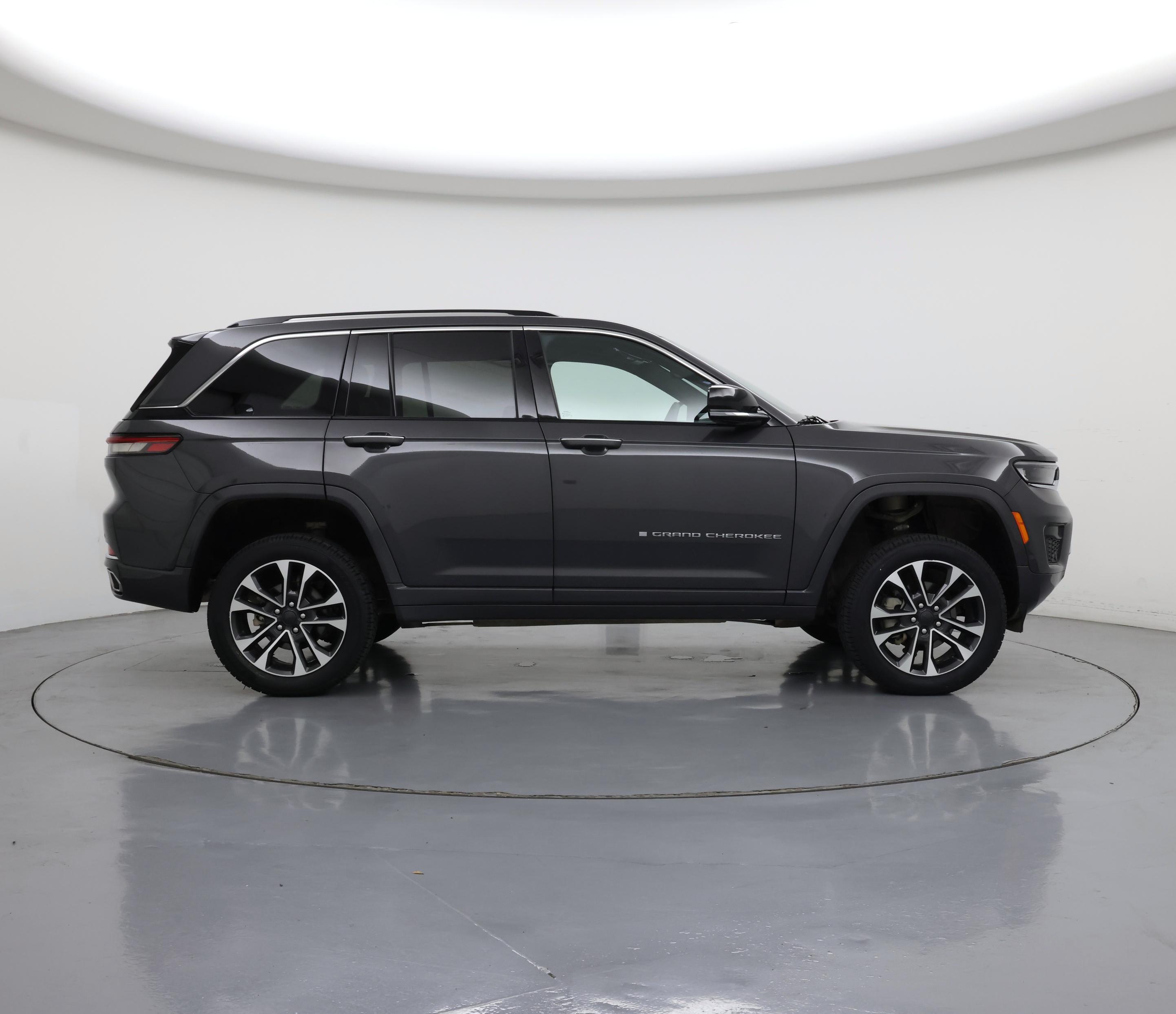 Thumbnail: 2024 Jeep Grand Cherokee - 7