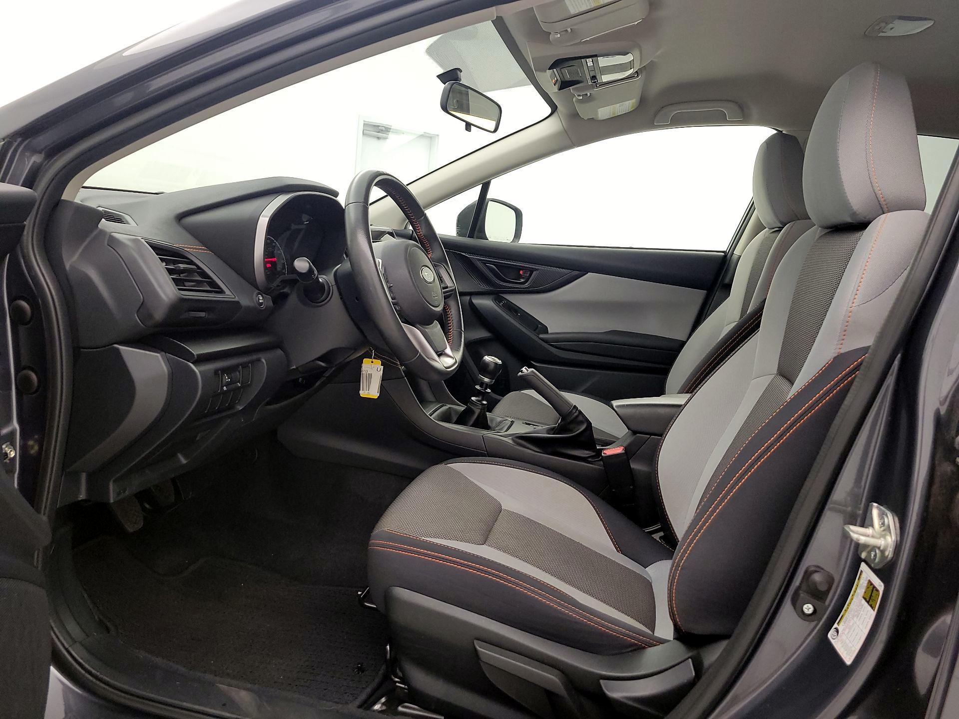 Thumbnail: 2022 Subaru Crosstrek - 11